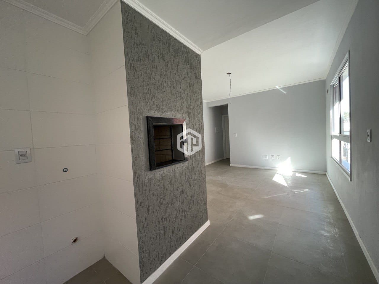 Apartamento de 1 quarto, 45m² no bairro Camobi, em Santa Maria | Eu Corretor