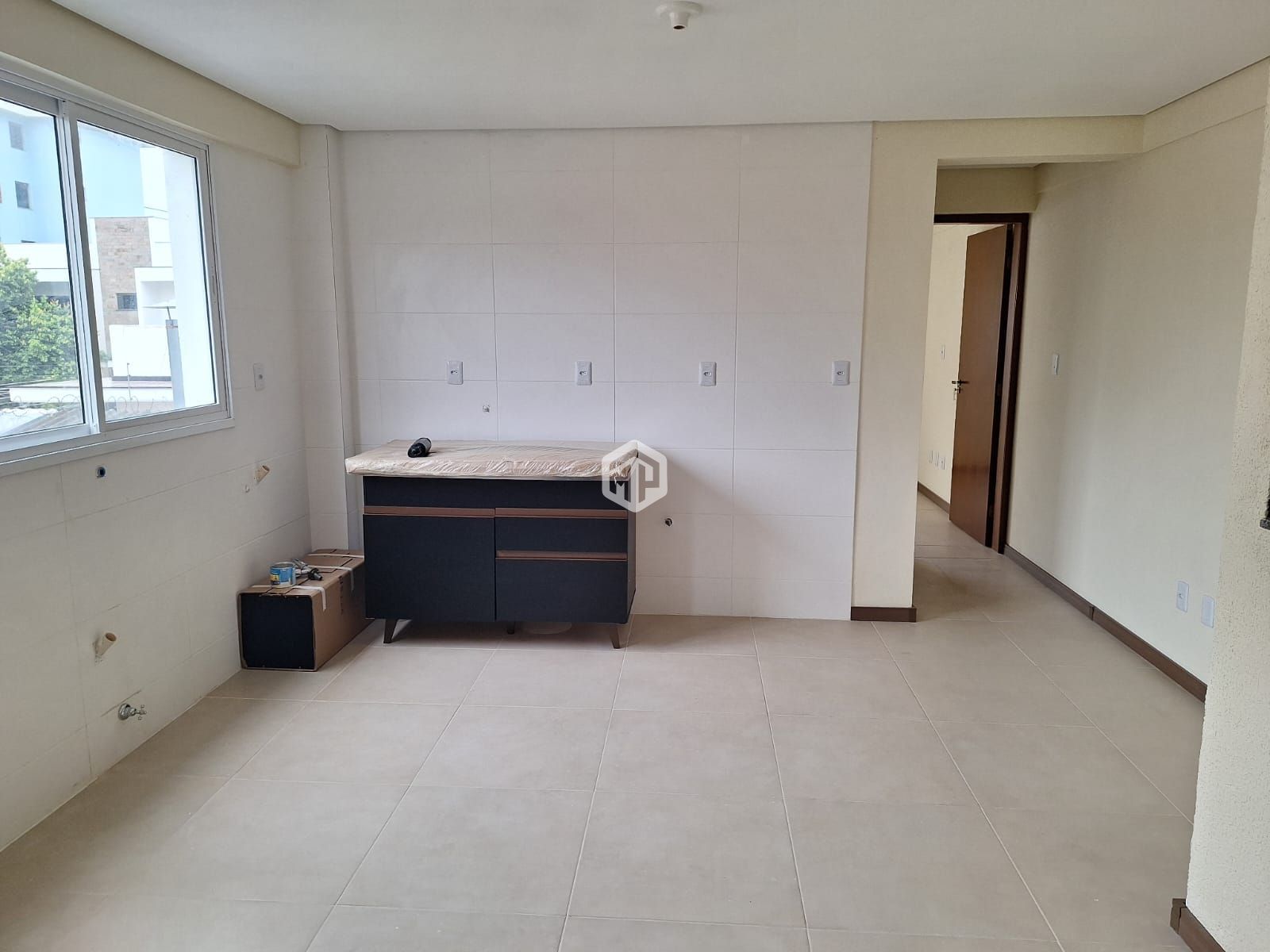 Apartamento à venda com 1 quarto, 45m² - Foto 4