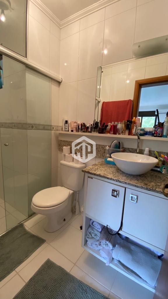 Apartamento à venda com 3 quartos, 100m² - Foto 8