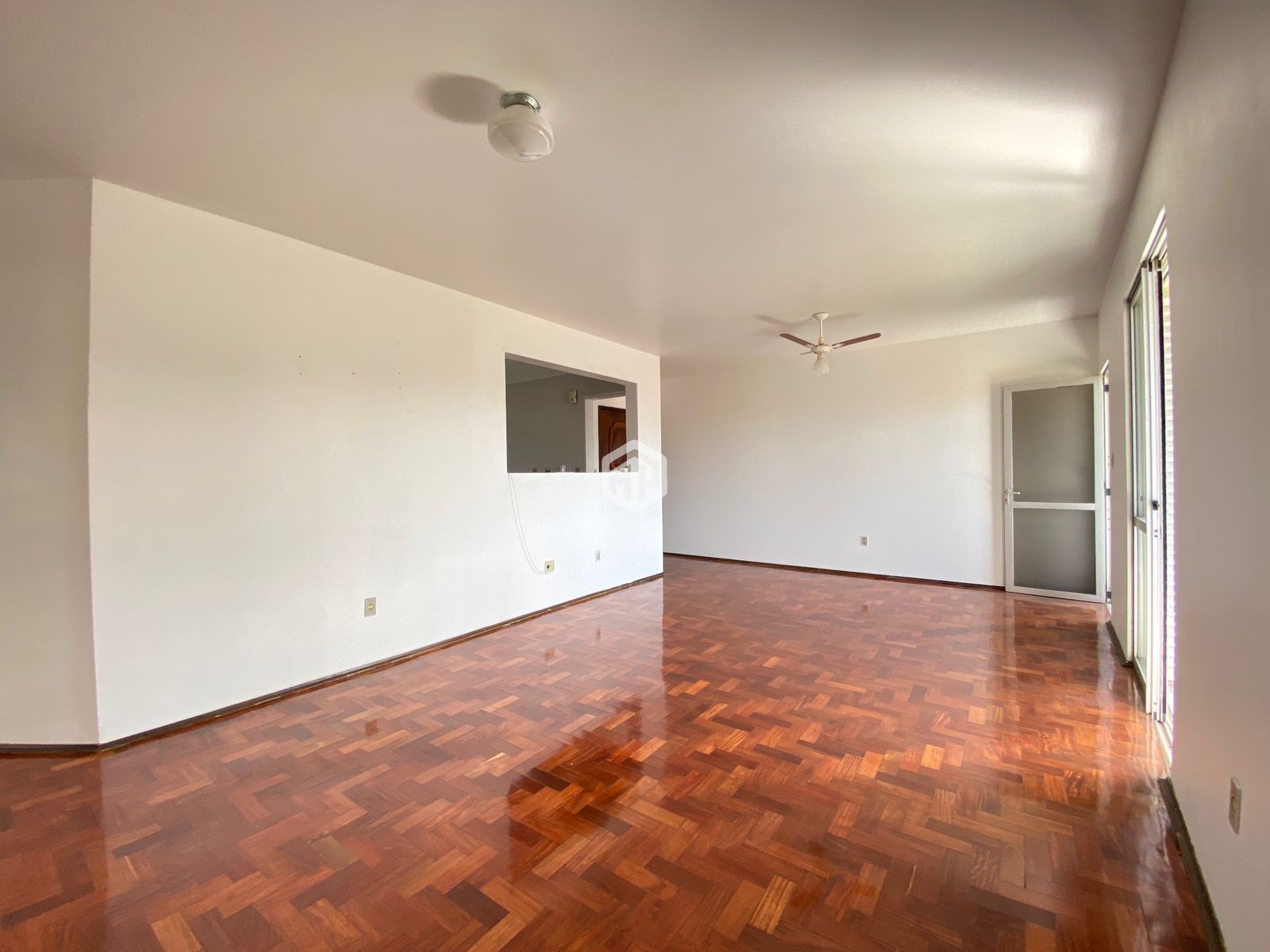 Apartamento de 2 quartos, 102m² no bairro Centro, em Santa Maria | Eu Corretor