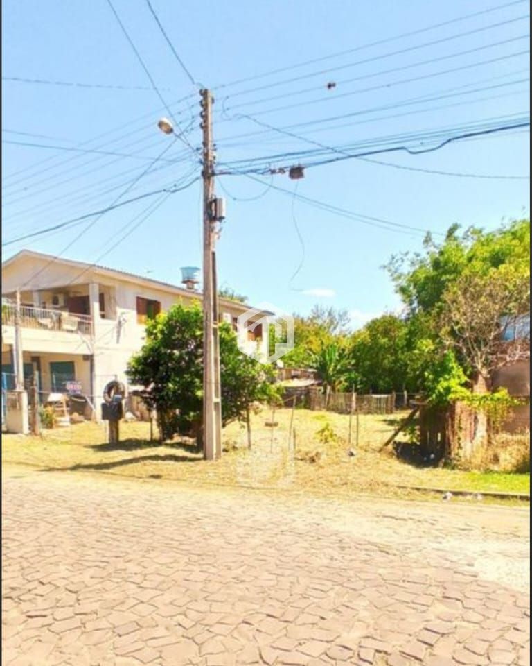 Lote/Terreno de 437m² no bairro São José, em Santa Maria | Eu Corretor