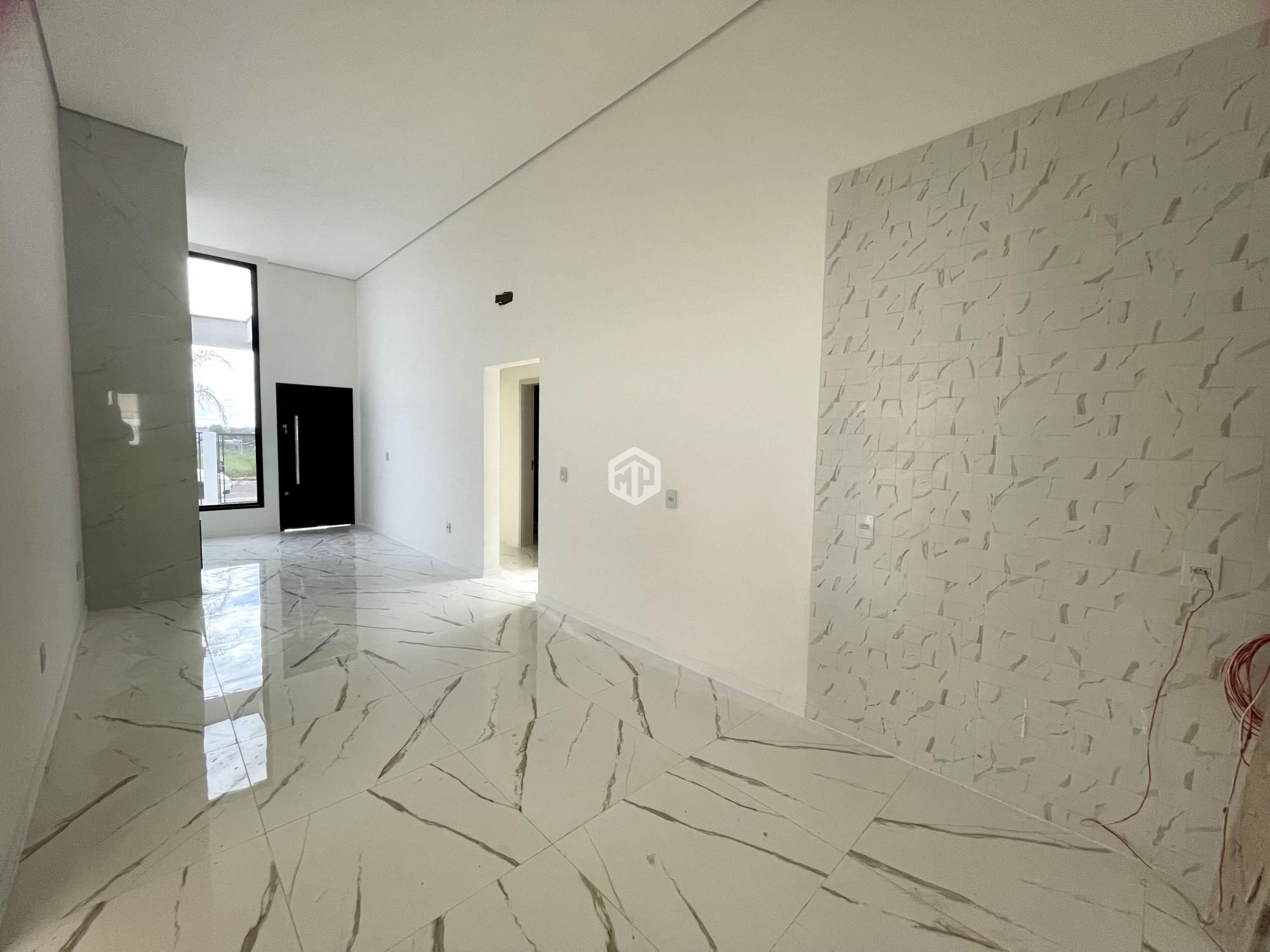 Casa de 3 quartos, 132m² no bairro Pinheiro Machado, em Santa Maria | Eu Corretor