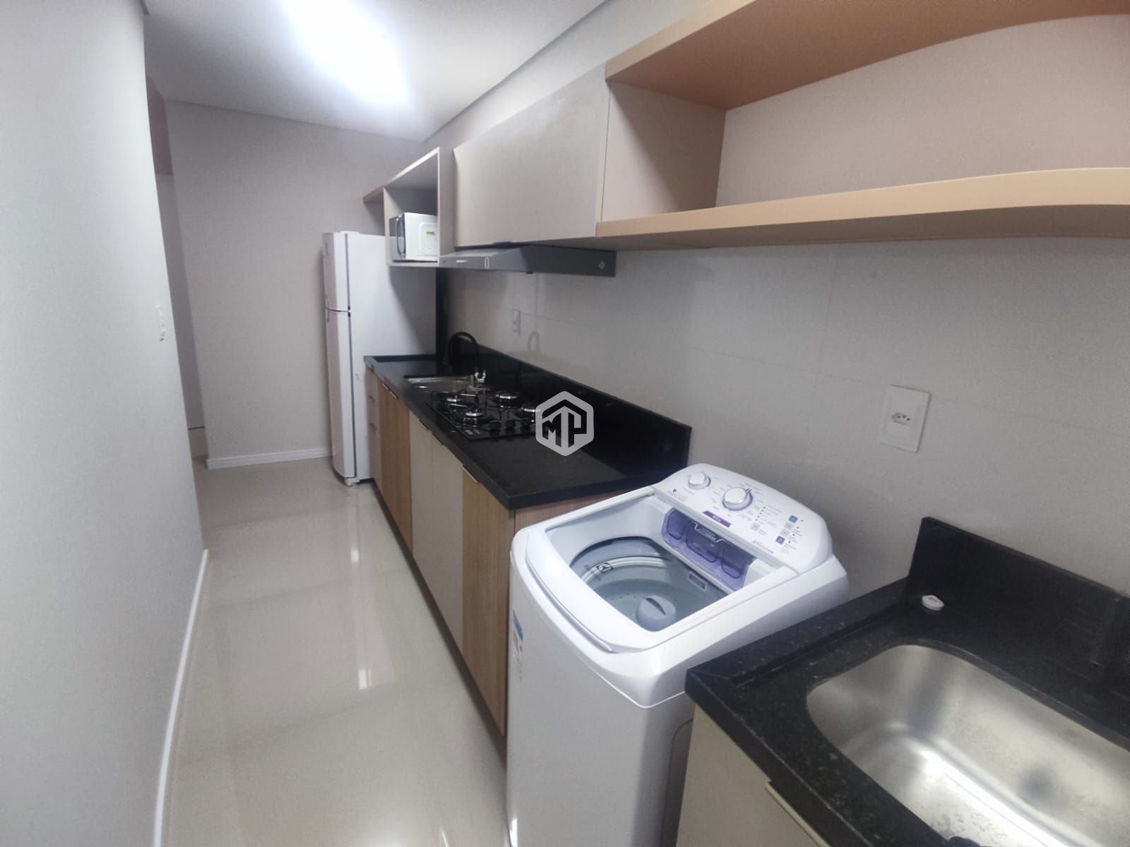 Apartamento de 2 quartos, 50m² no bairro Camobi, em Santa Maria | Eu Corretor