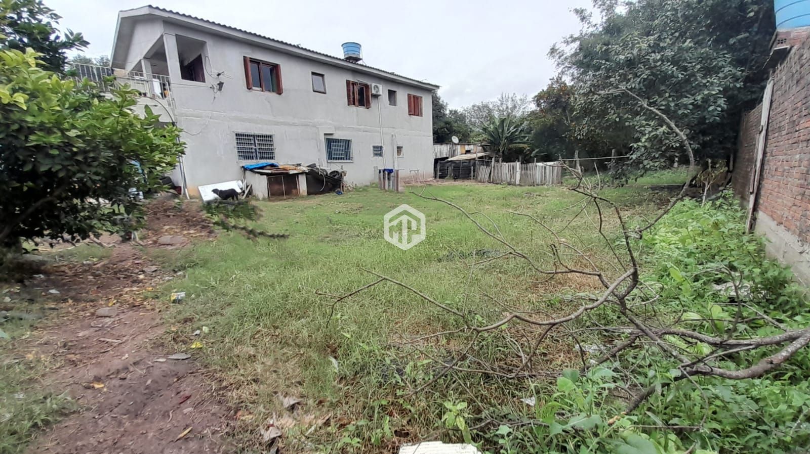 Lote/Terreno de 437m² no bairro São José, em Santa Maria | Eu Corretor