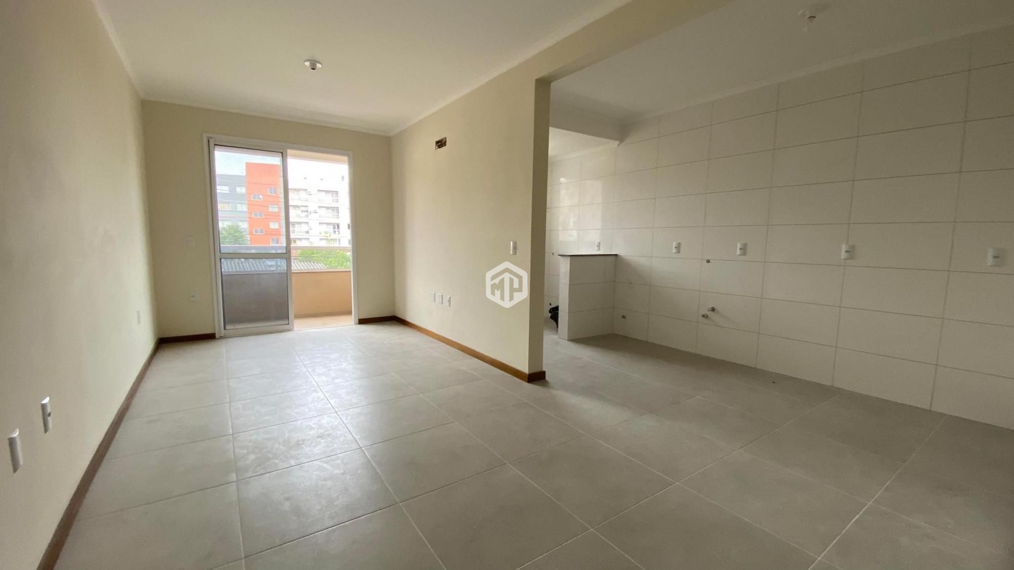 Apartamento de 2 quartos, 79m² no bairro Camobi, em Santa Maria | Eu Corretor