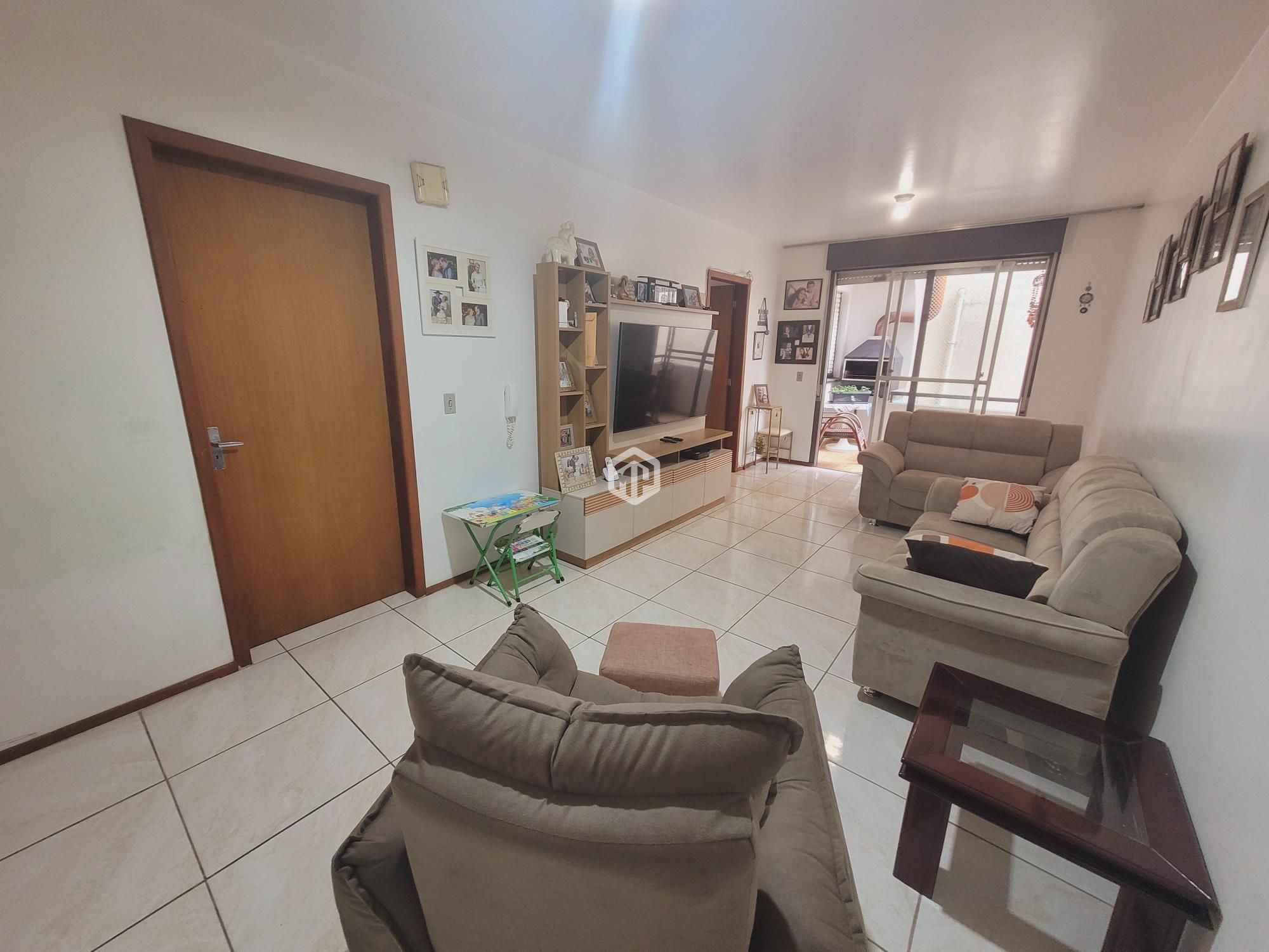 Apartamento de 2 quartos, 96m² no bairro Centro, em Santa Maria | Eu Corretor