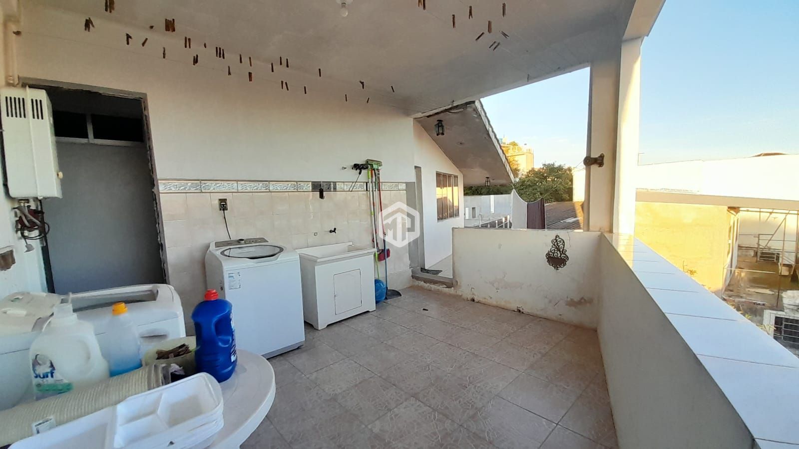 Sobrado à venda com 4 quartos, 280m² - Foto 24