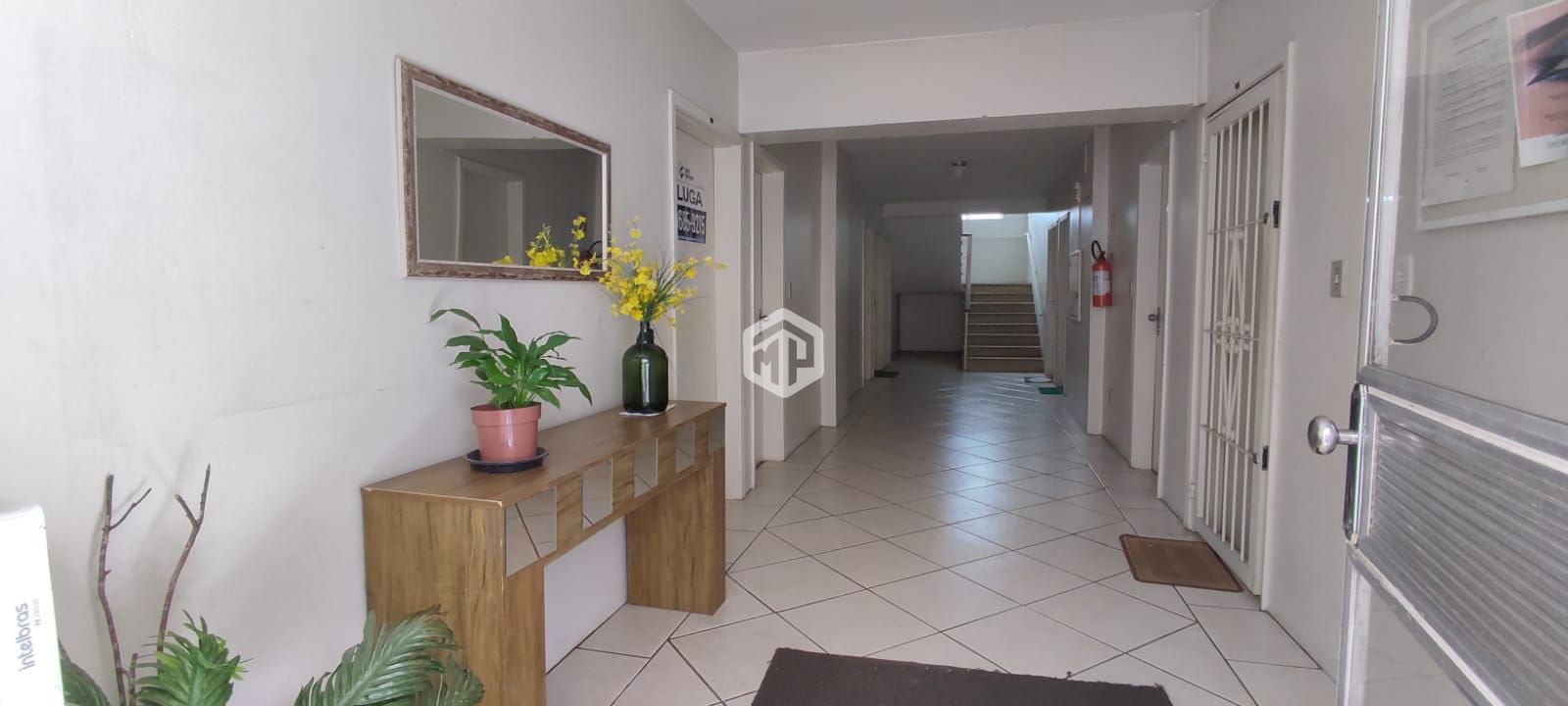 Apartamento de 2 quartos, 80m² no bairro Bonfim, em Santa Maria | Eu Corretor