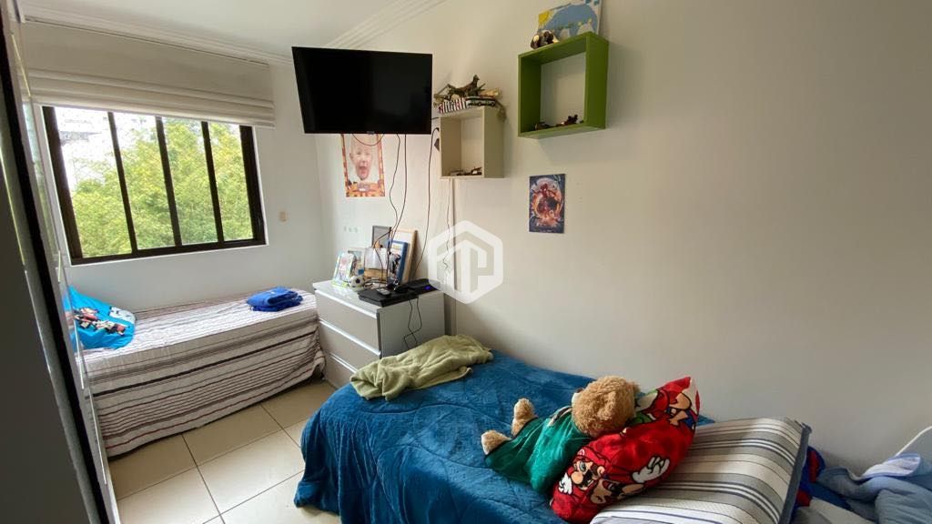 Apartamento à venda com 3 quartos, 100m² - Foto 9