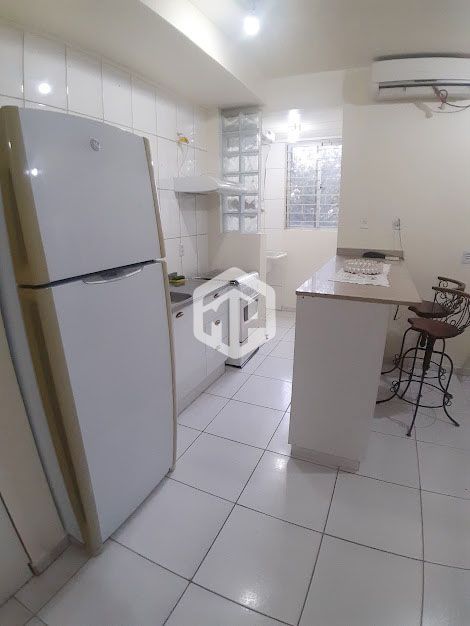 Apartamento à venda com 3 quartos, 64m² - Foto 3