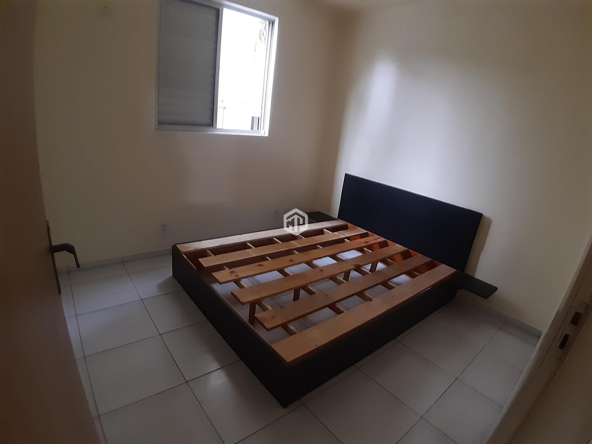 Apartamento à venda com 3 quartos, 64m² - Foto 6