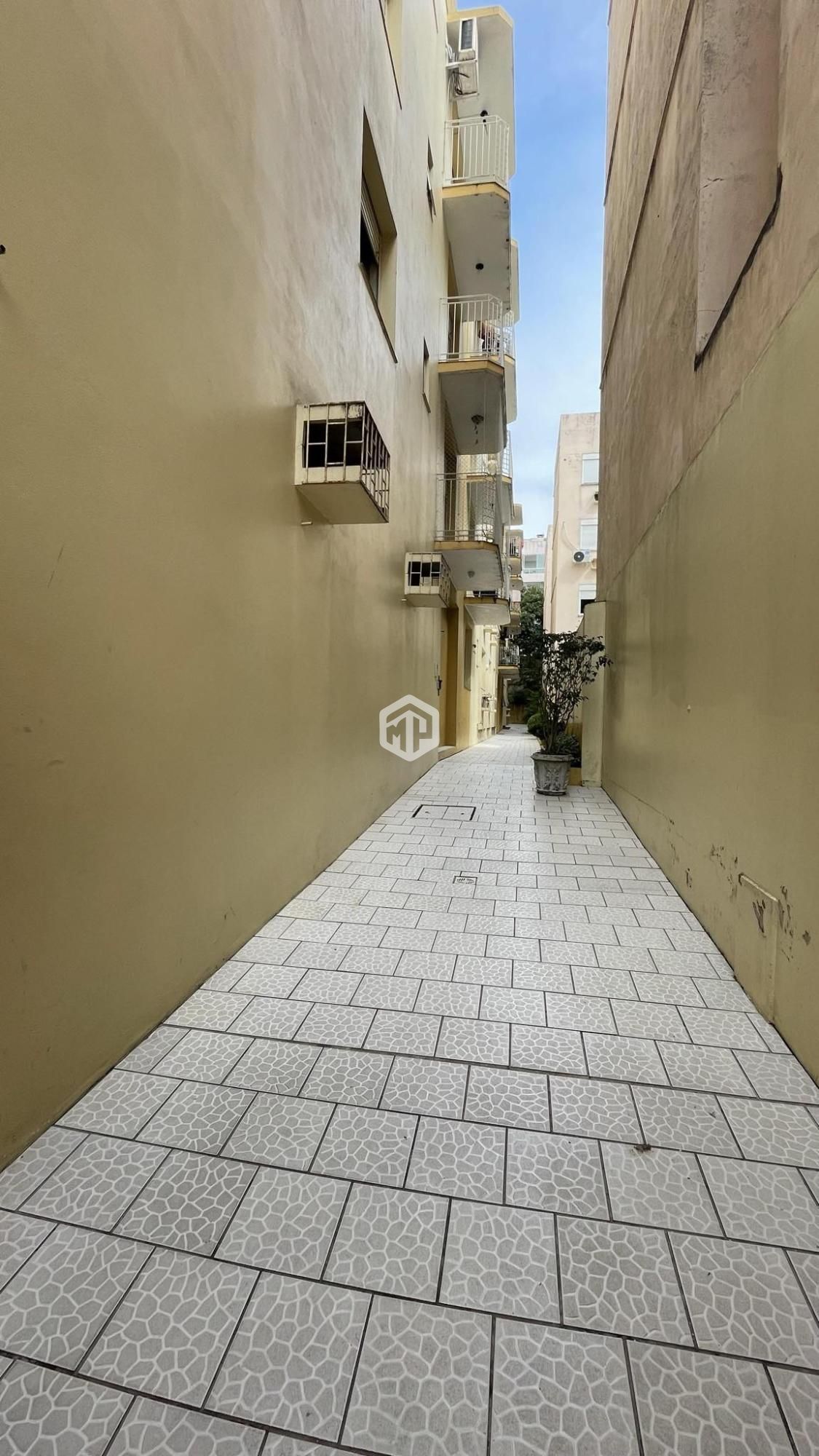 Apartamento de 1 quarto, 55m² no bairro Centro, em Santa Maria | Eu Corretor