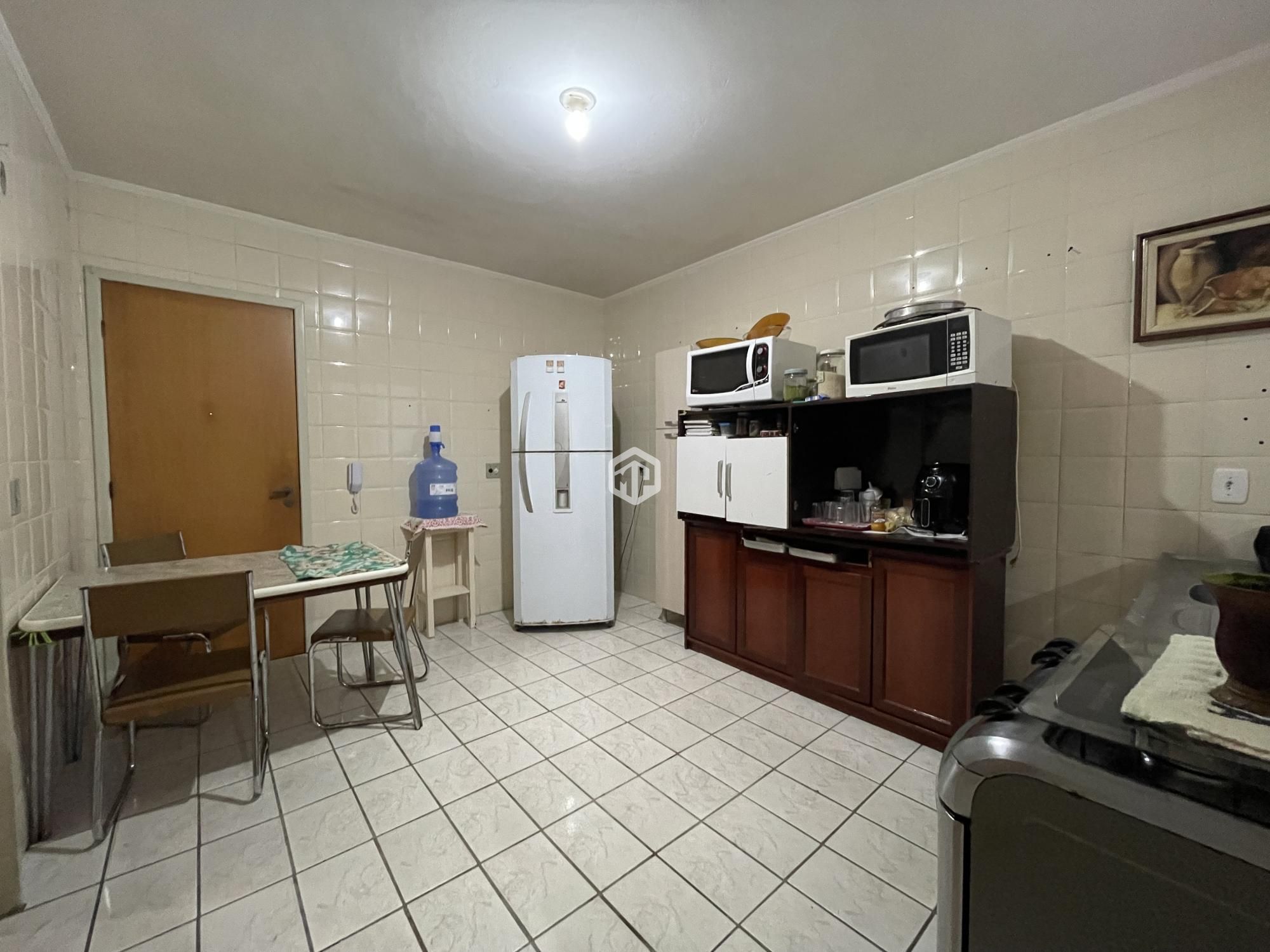 Apartamento de 3 quartos, 101m² no bairro Centro, em Santa Maria | Eu Corretor