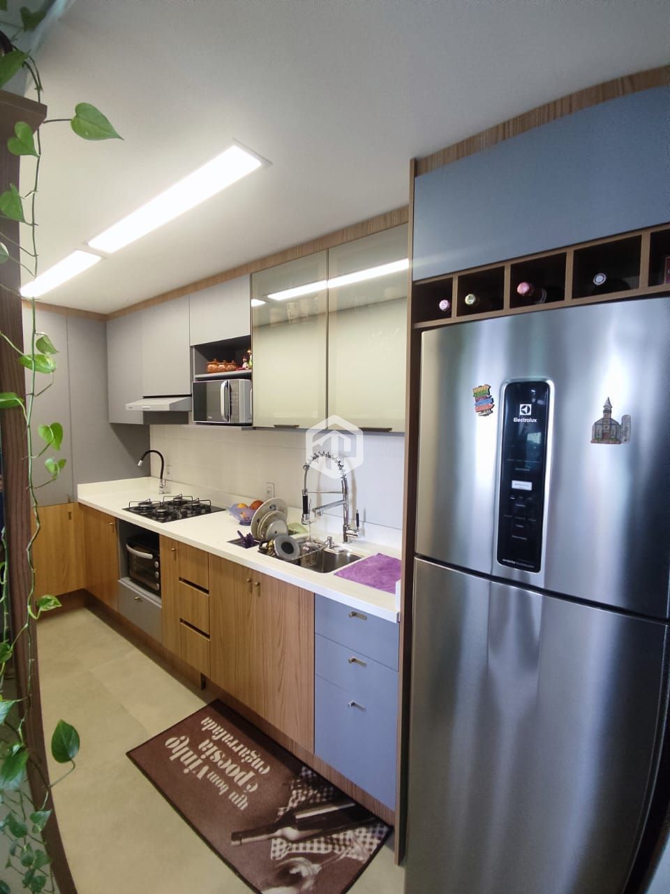 Apartamento de 1 quarto, 39m² no bairro Camobi, em Santa Maria | Eu Corretor