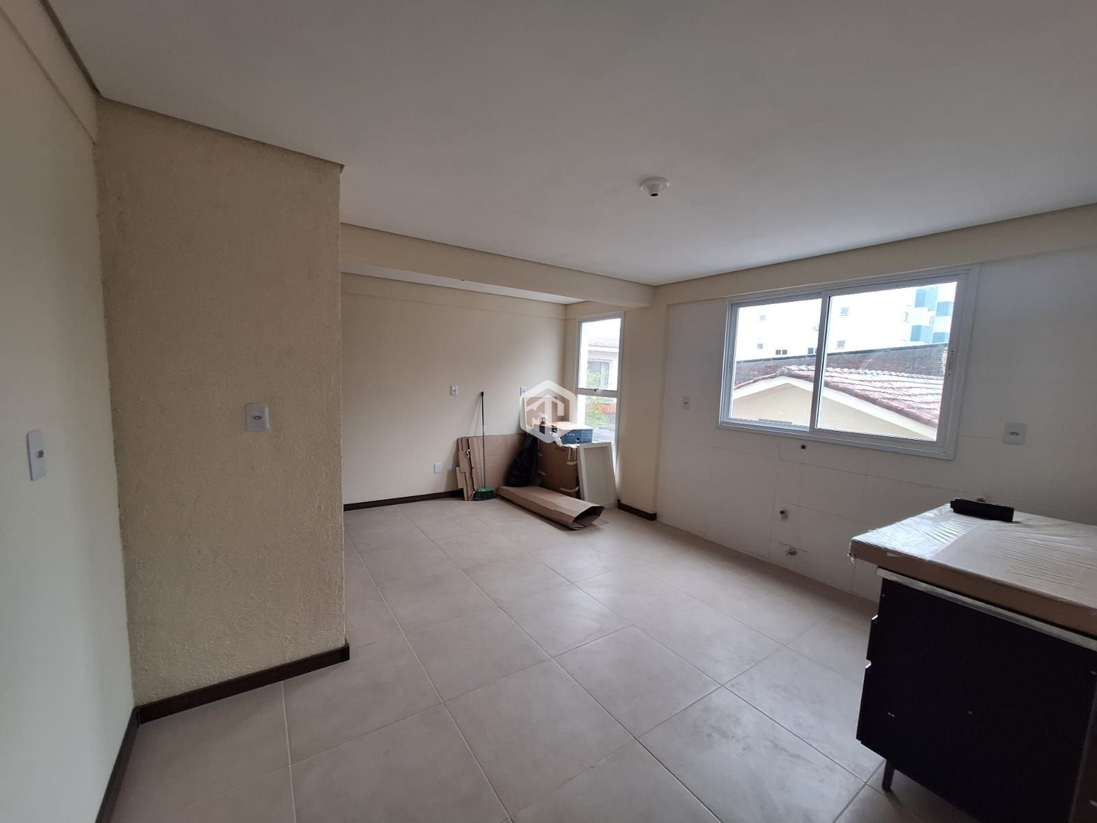 Apartamento à venda com 1 quarto, 45m² - Foto 6