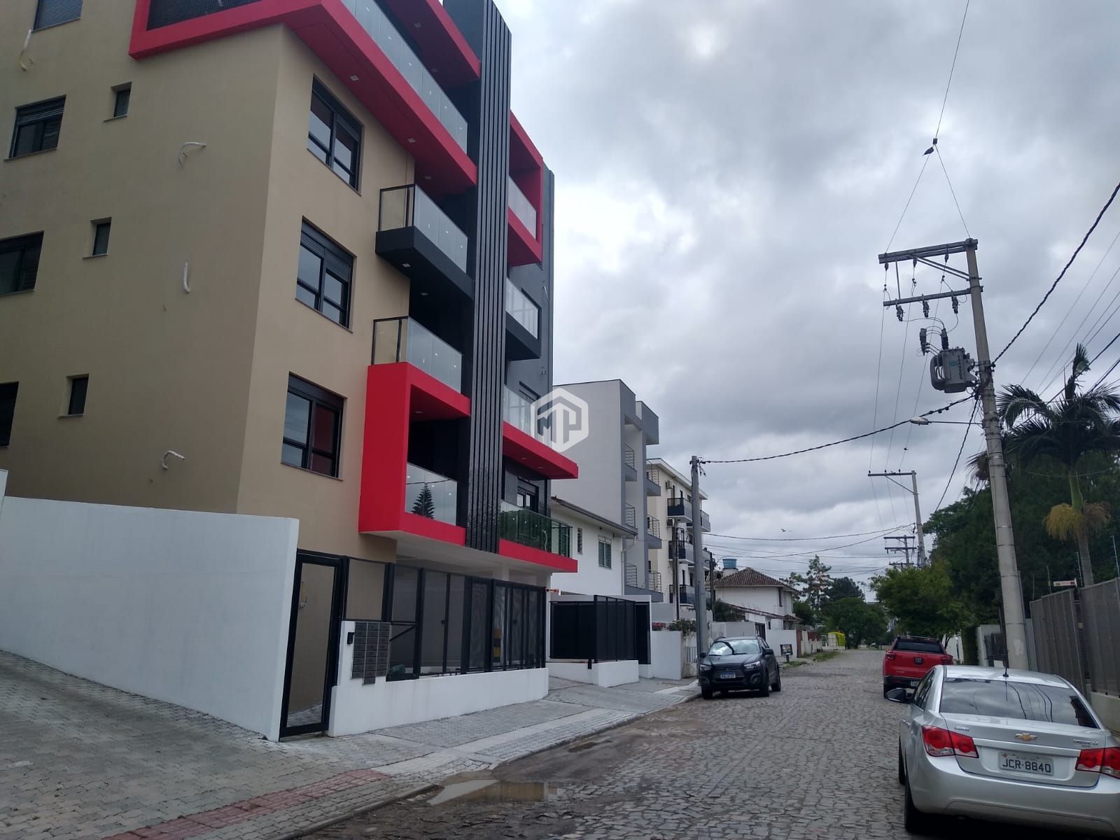 Apartamento à venda com 2 quartos, 66m² - Foto 7