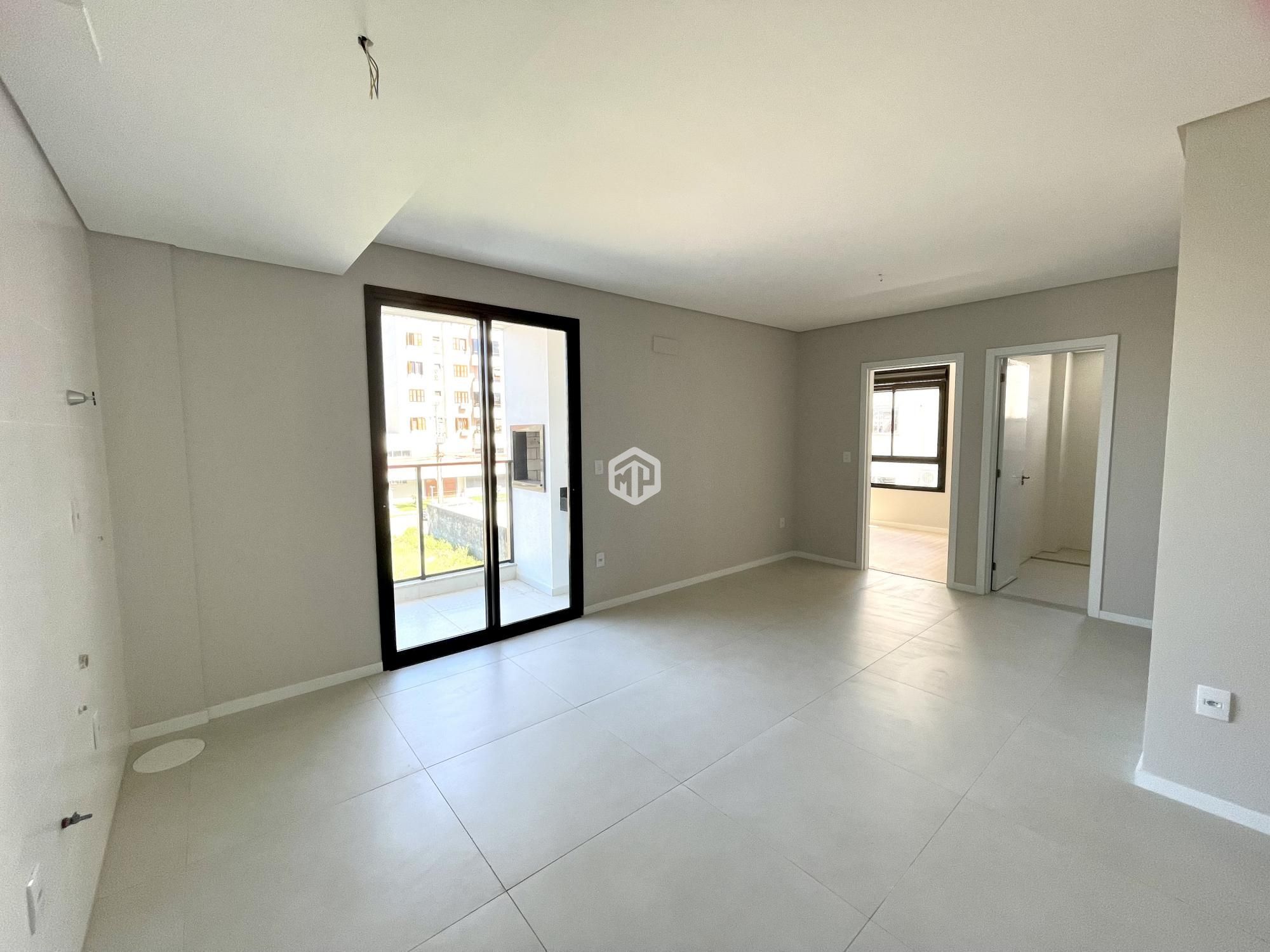 Apartamento à venda com 1 quarto, 45m² - Foto 2