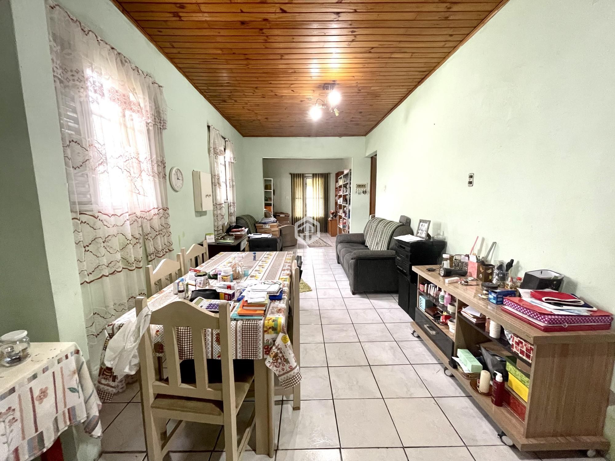 Casa de 2 quartos, 96m² no bairro São José, em Santa Maria | Eu Corretor