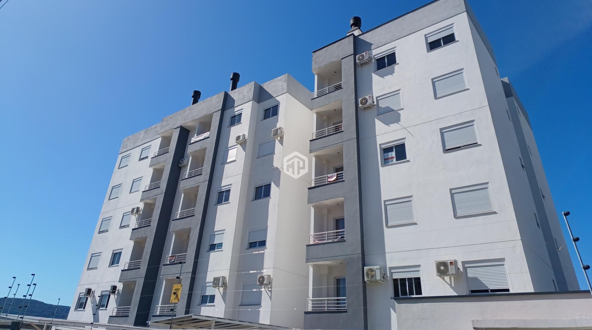 Apartamento de 2 quartos, 58m² no bairro Camobi, em Santa Maria | Eu Corretor