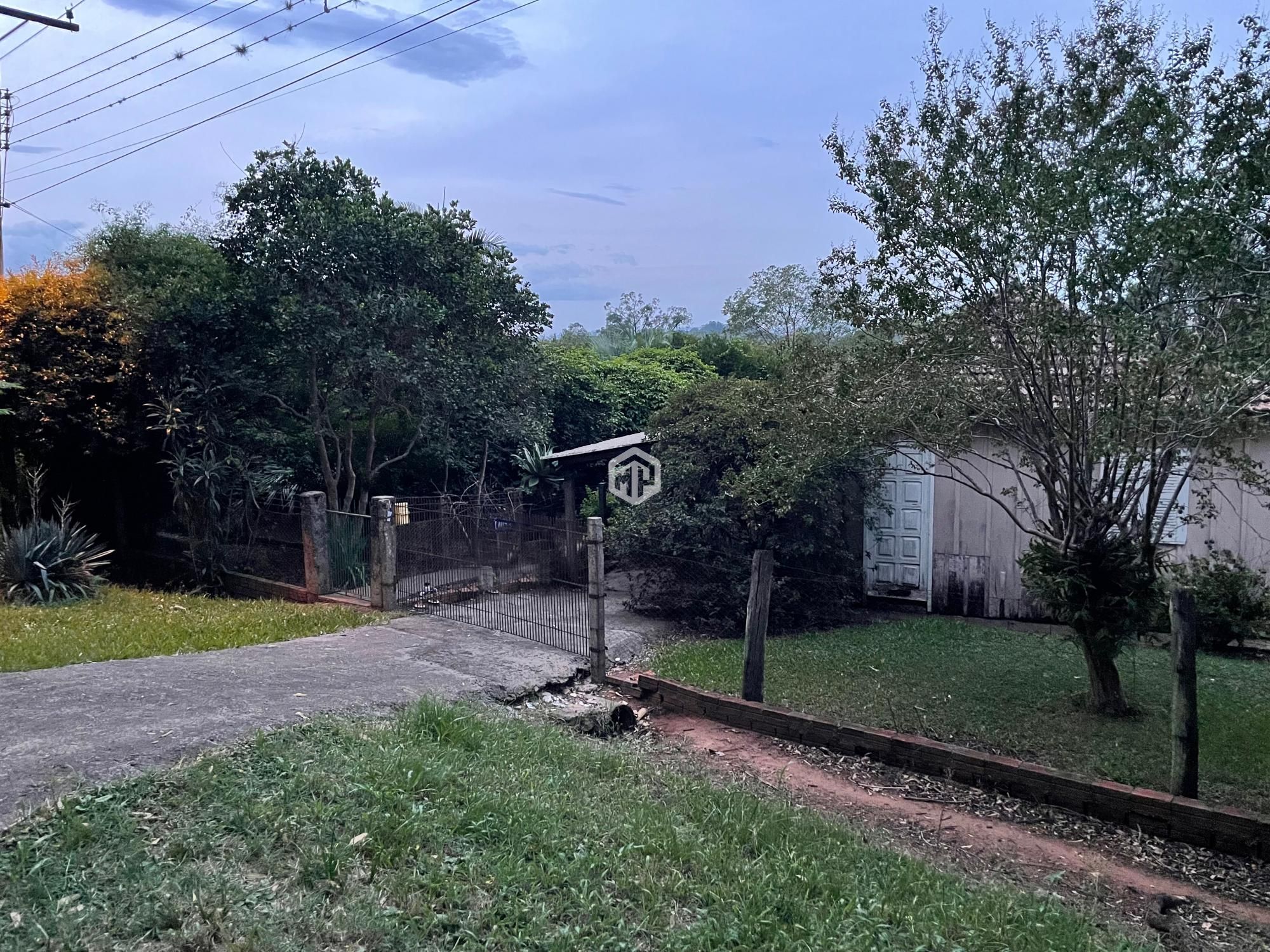 Lote/Terreno de 756m² no bairro Tomazetti, em Santa Maria | Eu Corretor