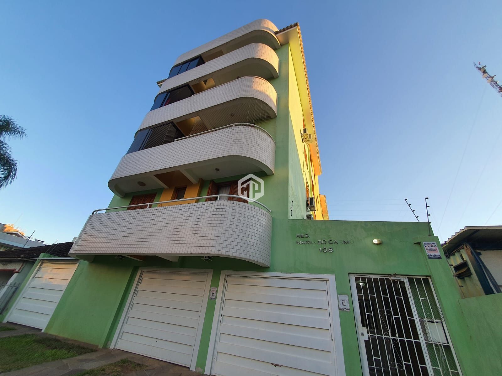 Apartamento de 2 quartos, 58m² no bairro Camobi, em Santa Maria | Eu Corretor