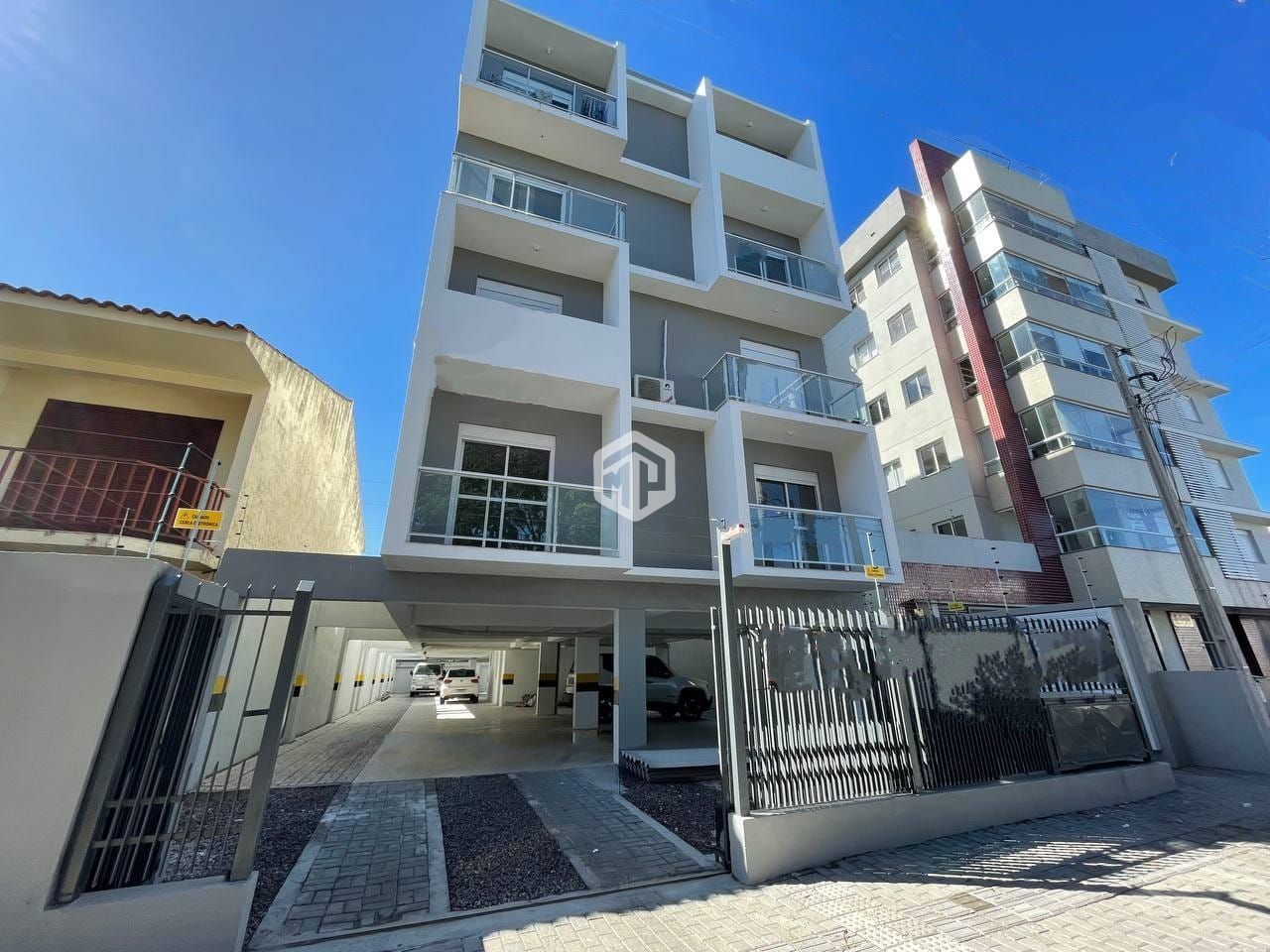 Apartamento de 1 quarto, 31m² no bairro Camobi, em Santa Maria | Eu Corretor