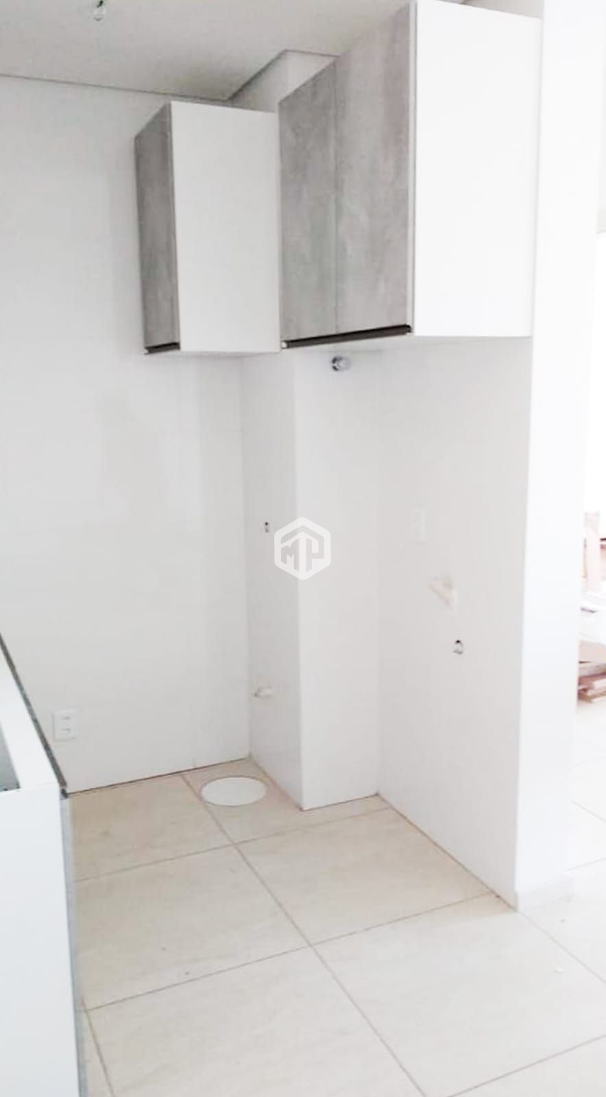 Apartamento à venda com 1 quarto, 38m² - Foto 6