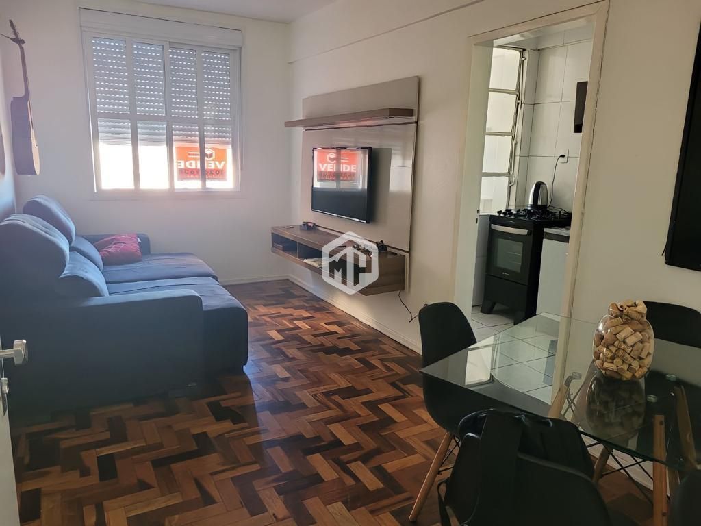 Apartamento de 1 quarto, 41m² no bairro Centro, em Santa Maria | Eu Corretor