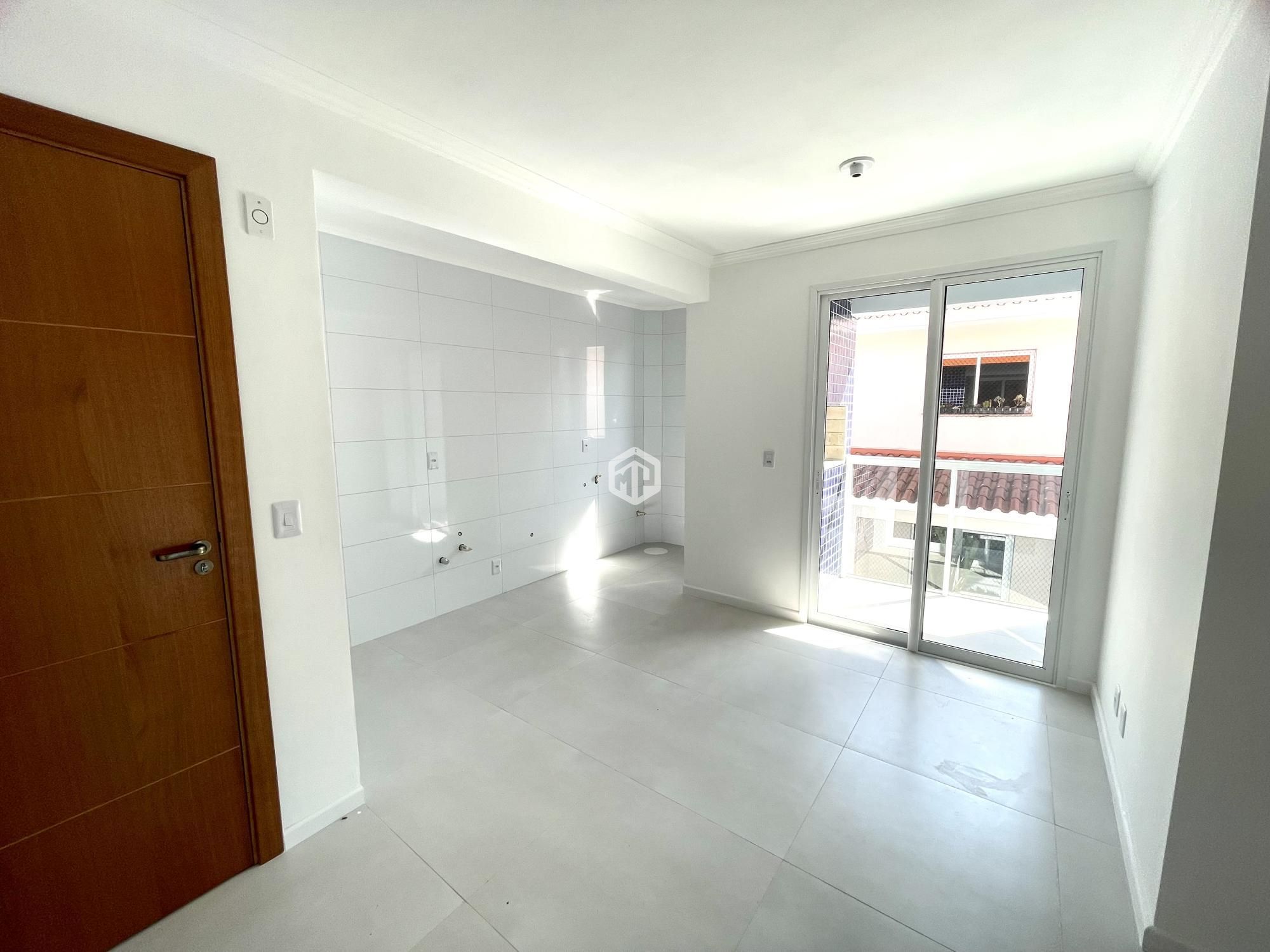 Apartamento de 2 quartos, 60m² no bairro Camobi, em Santa Maria | Eu Corretor