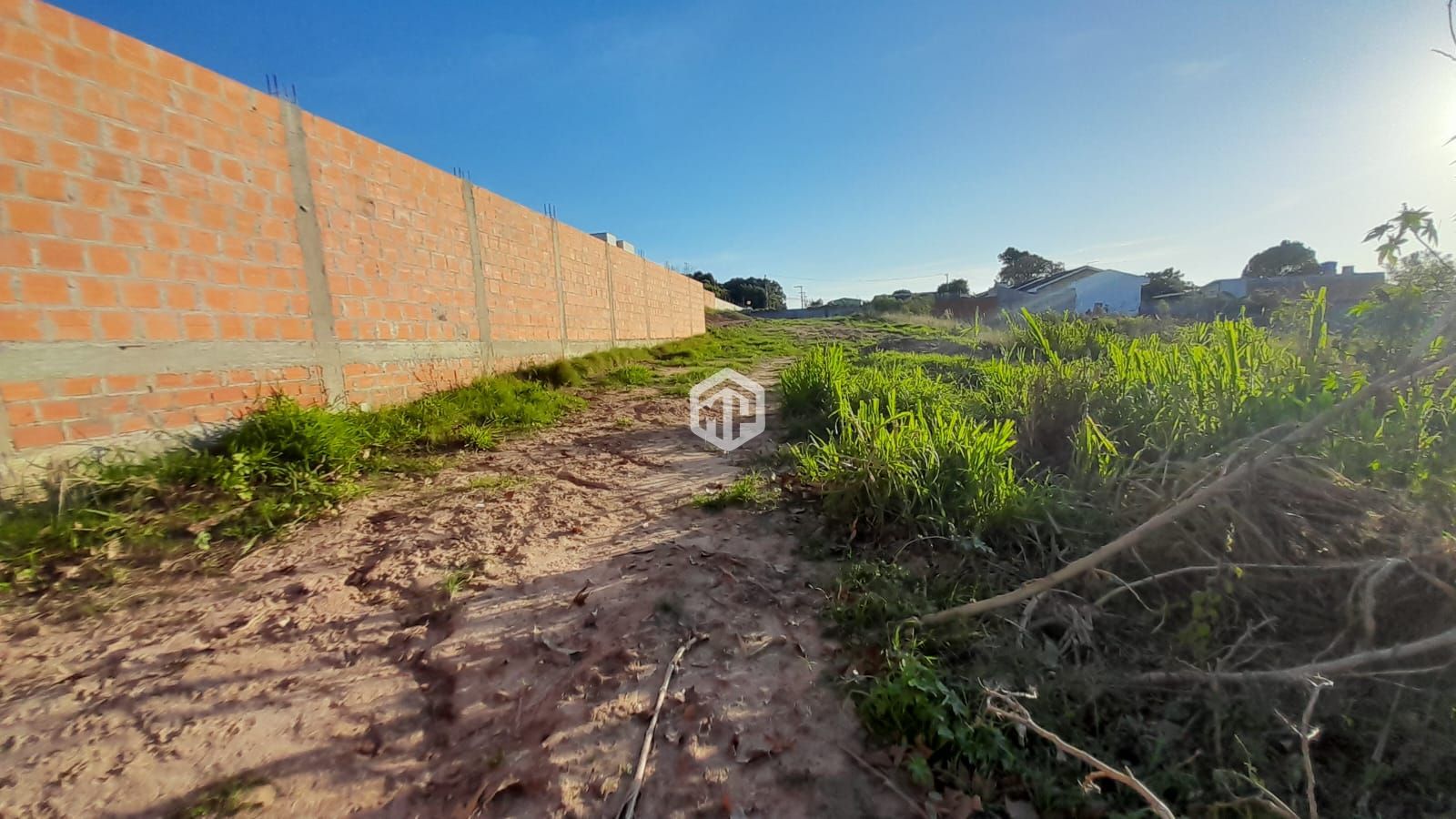 Lote/Terreno de 598m² no bairro Lorenzi, em Santa Maria | Eu Corretor