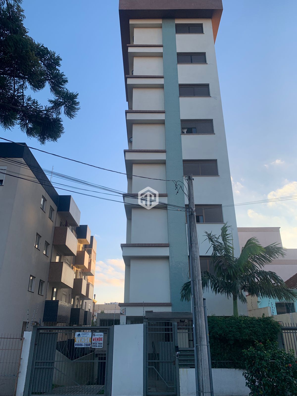 Apartamento de 1 quarto, 48m² no bairro Nossa Senhora de Fátima, em Santa Maria | Eu Corretor