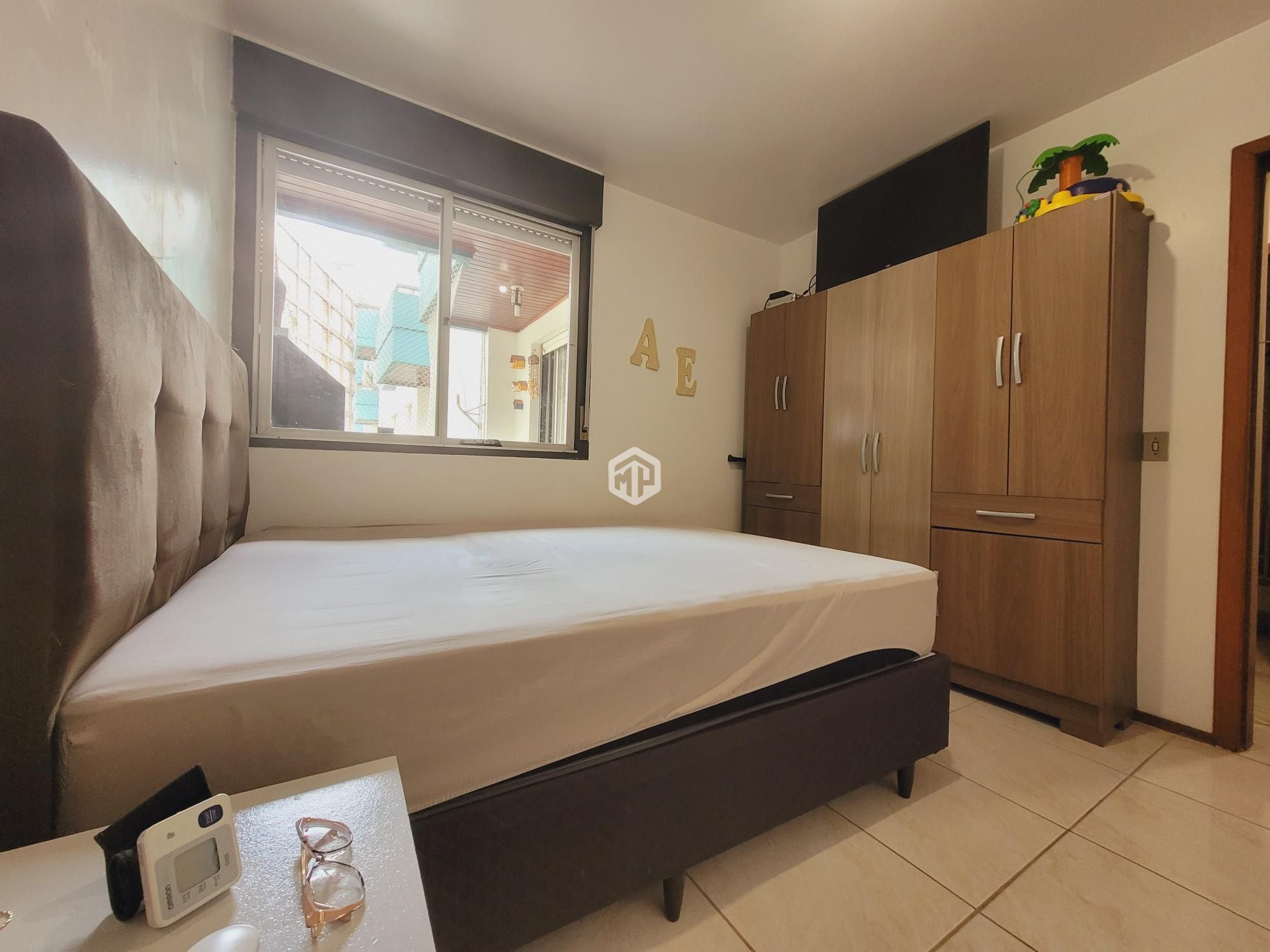 Apartamento de 2 quartos, 96m² no bairro Centro, em Santa Maria | Eu Corretor