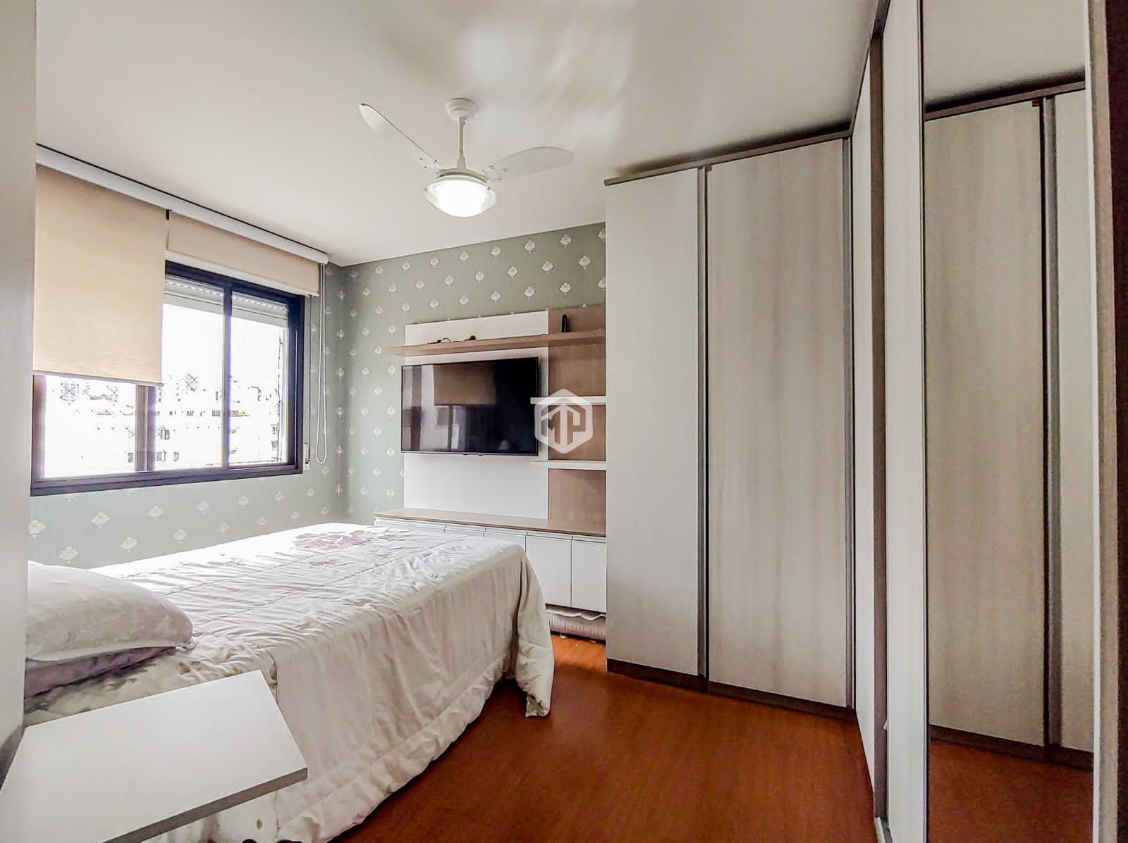 Apartamento à venda com 3 quartos, 84m² - Foto 7