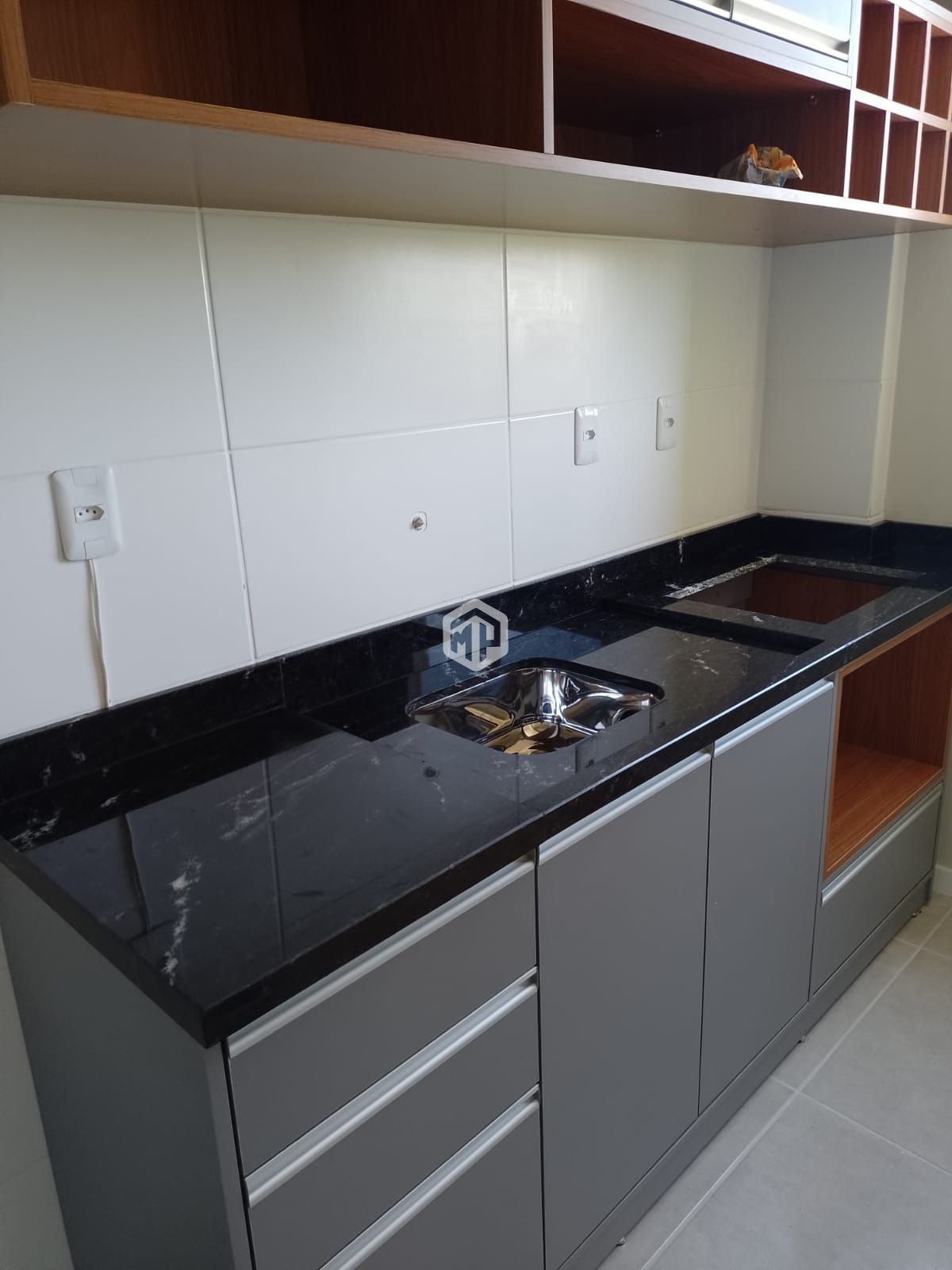 Apartamento de 3 quartos, 71m² no bairro Nossa Senhora Medianeira, em Santa Maria | Eu Corretor