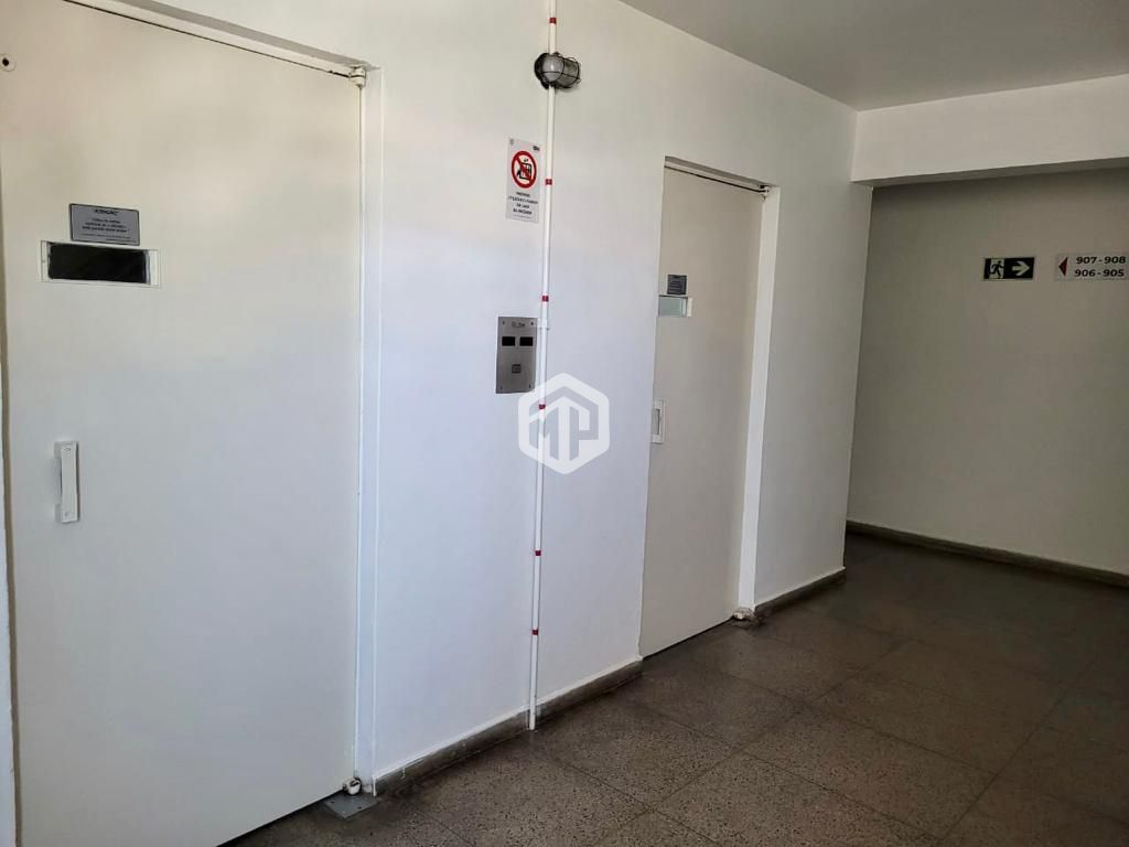 Apartamento de 1 quarto, 41m² no bairro Centro, em Santa Maria | Eu Corretor