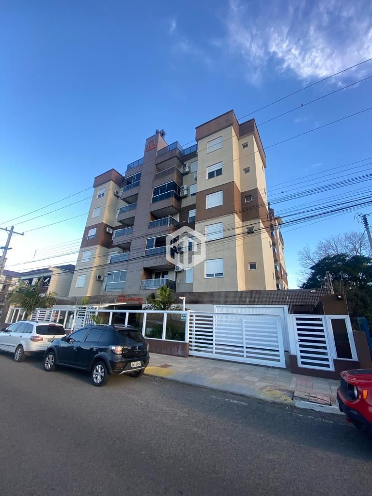 Apartamento de 2 quartos, 76m² no bairro Camobi, em Santa Maria | Eu Corretor