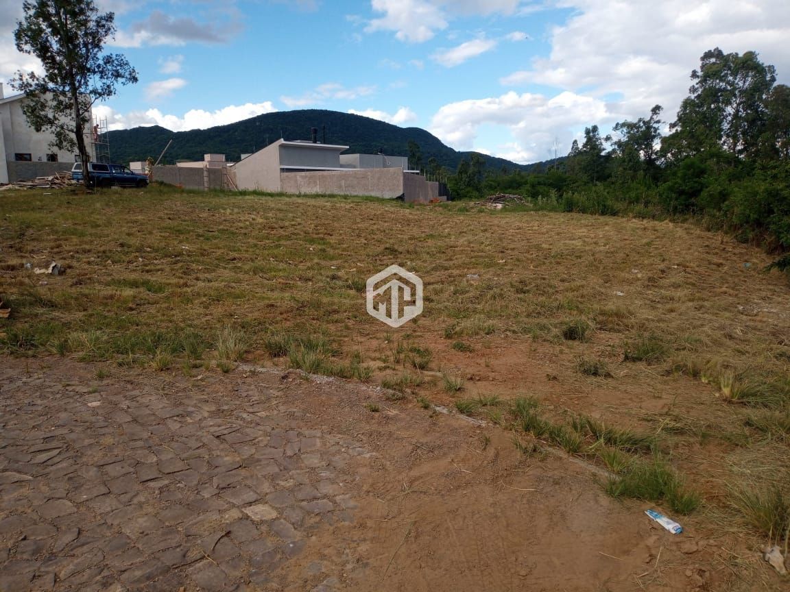 Lote/Terreno de 540m² no bairro Pé de Plátano, em Santa Maria | Eu Corretor