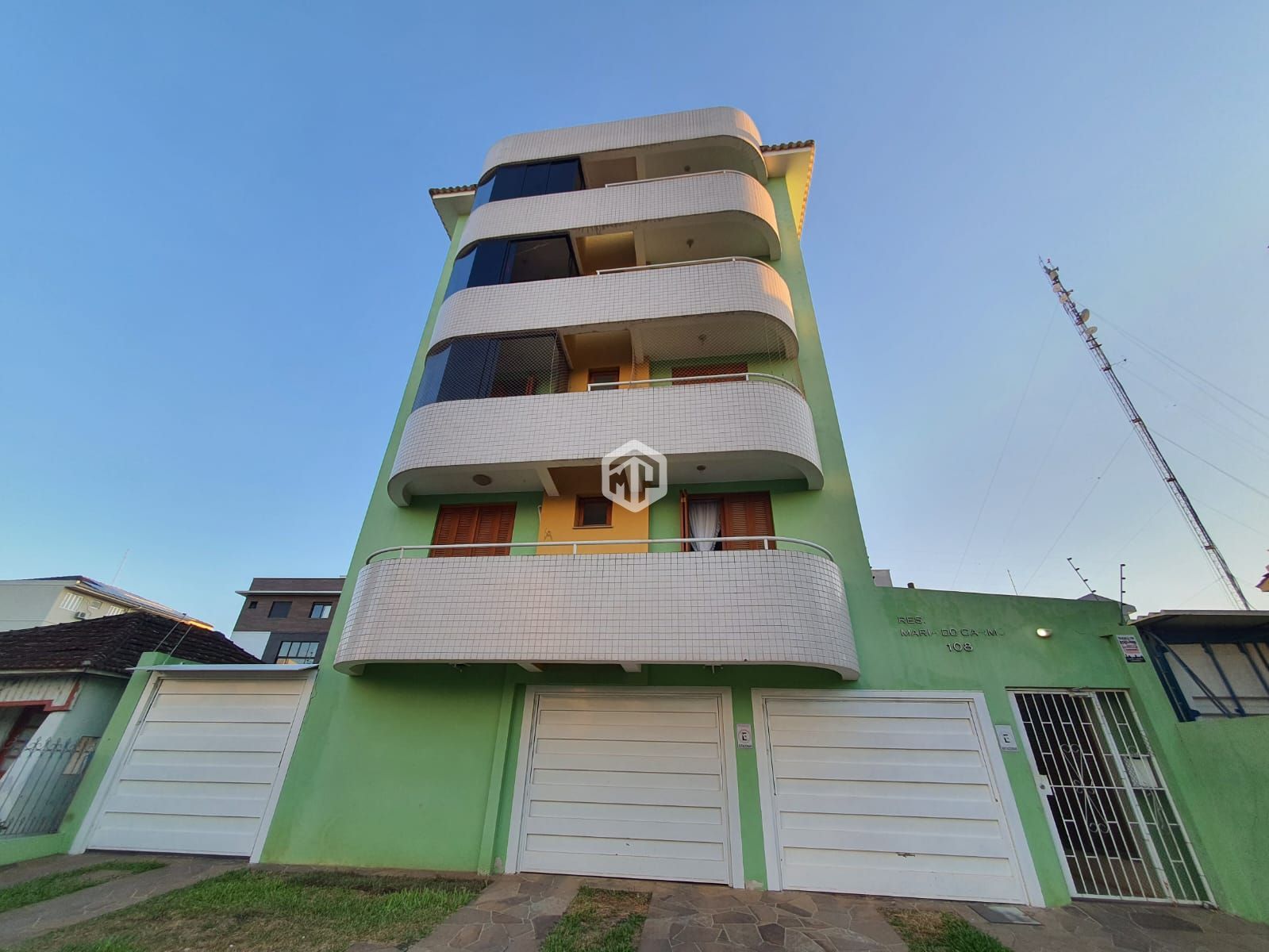 Apartamento de 2 quartos, 58m² no bairro Camobi, em Santa Maria | Eu Corretor