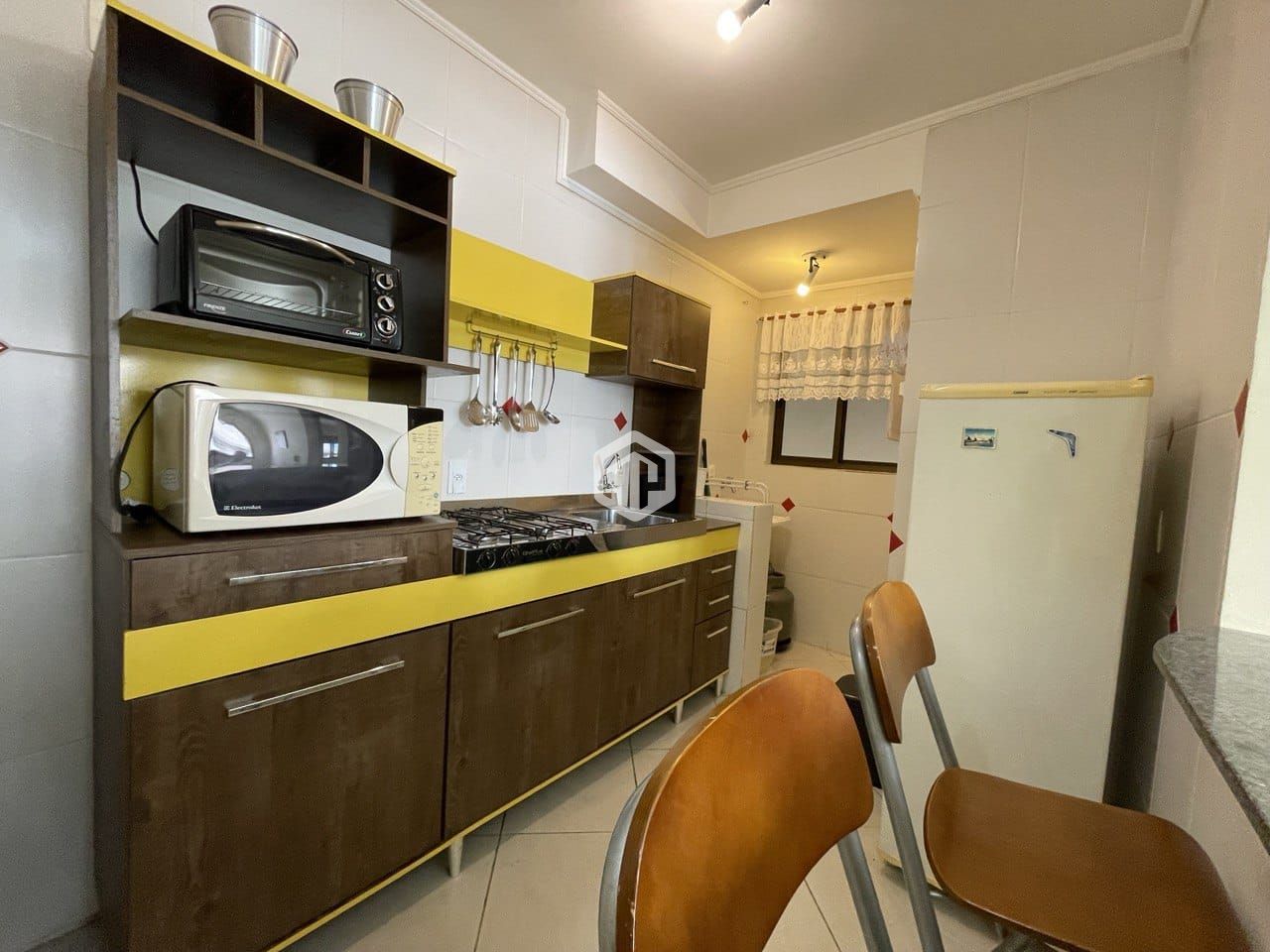 Apartamento de 1 quarto, 35m² no bairro Nossa Senhora do Rosário, em Santa Maria | Eu Corretor