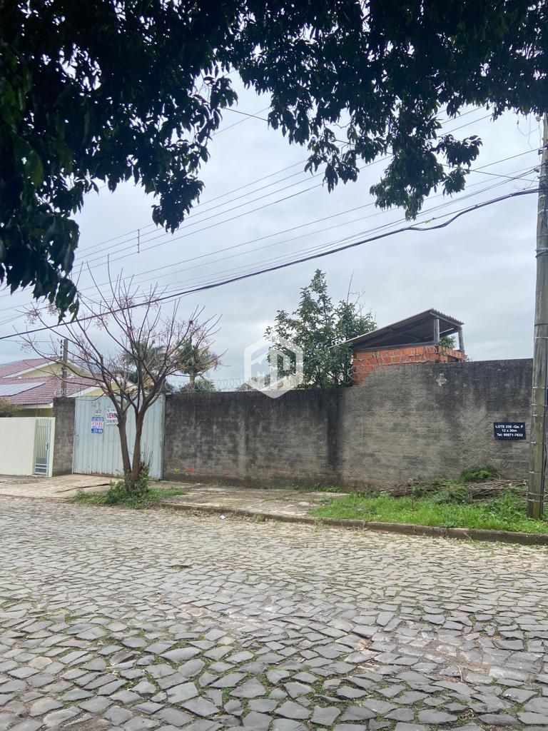 Lote/Terreno de 360m² no bairro Camobi, em Santa Maria | Eu Corretor