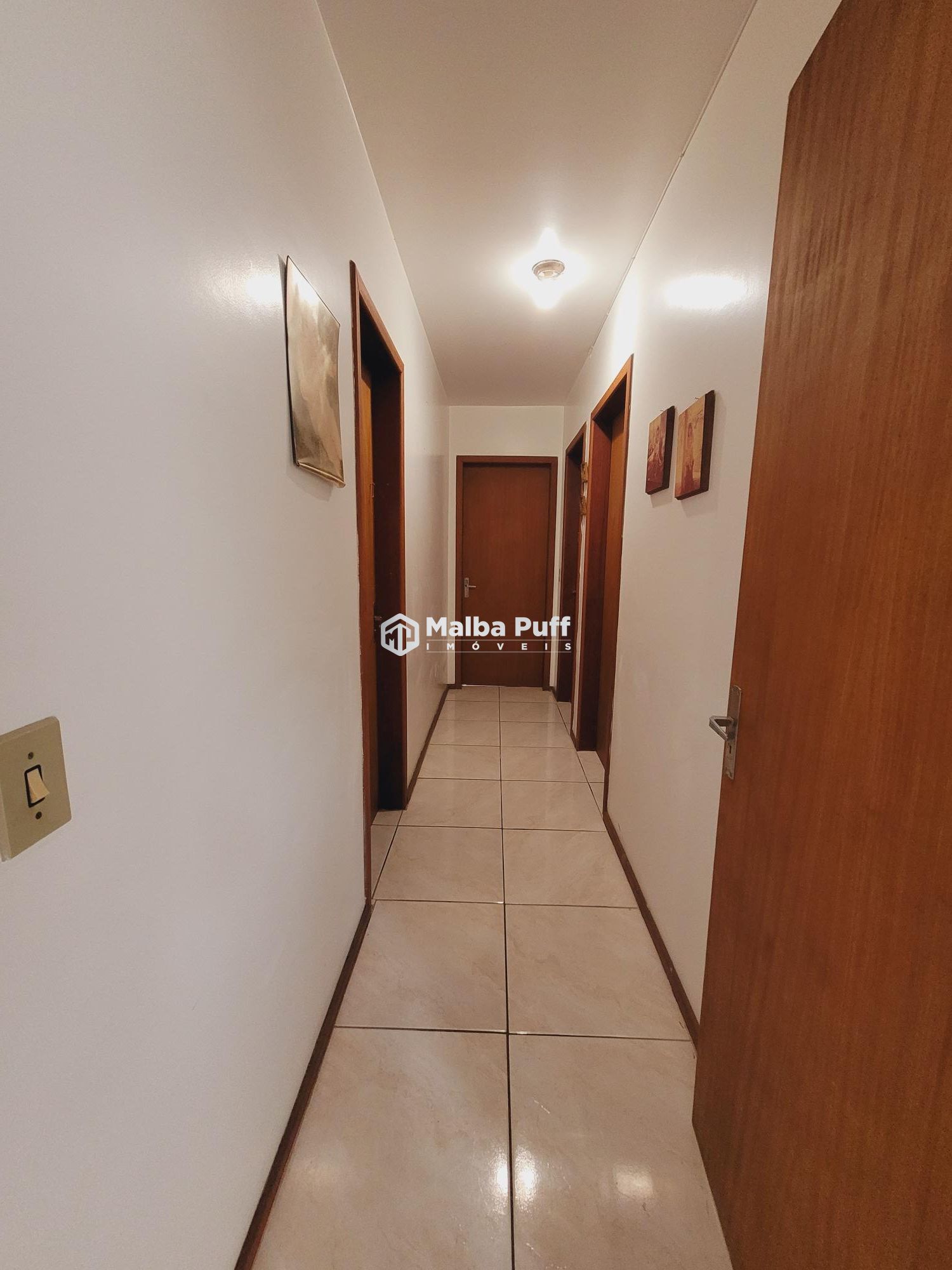 Apartamento à venda com 2 quartos, 96m² - Foto 3