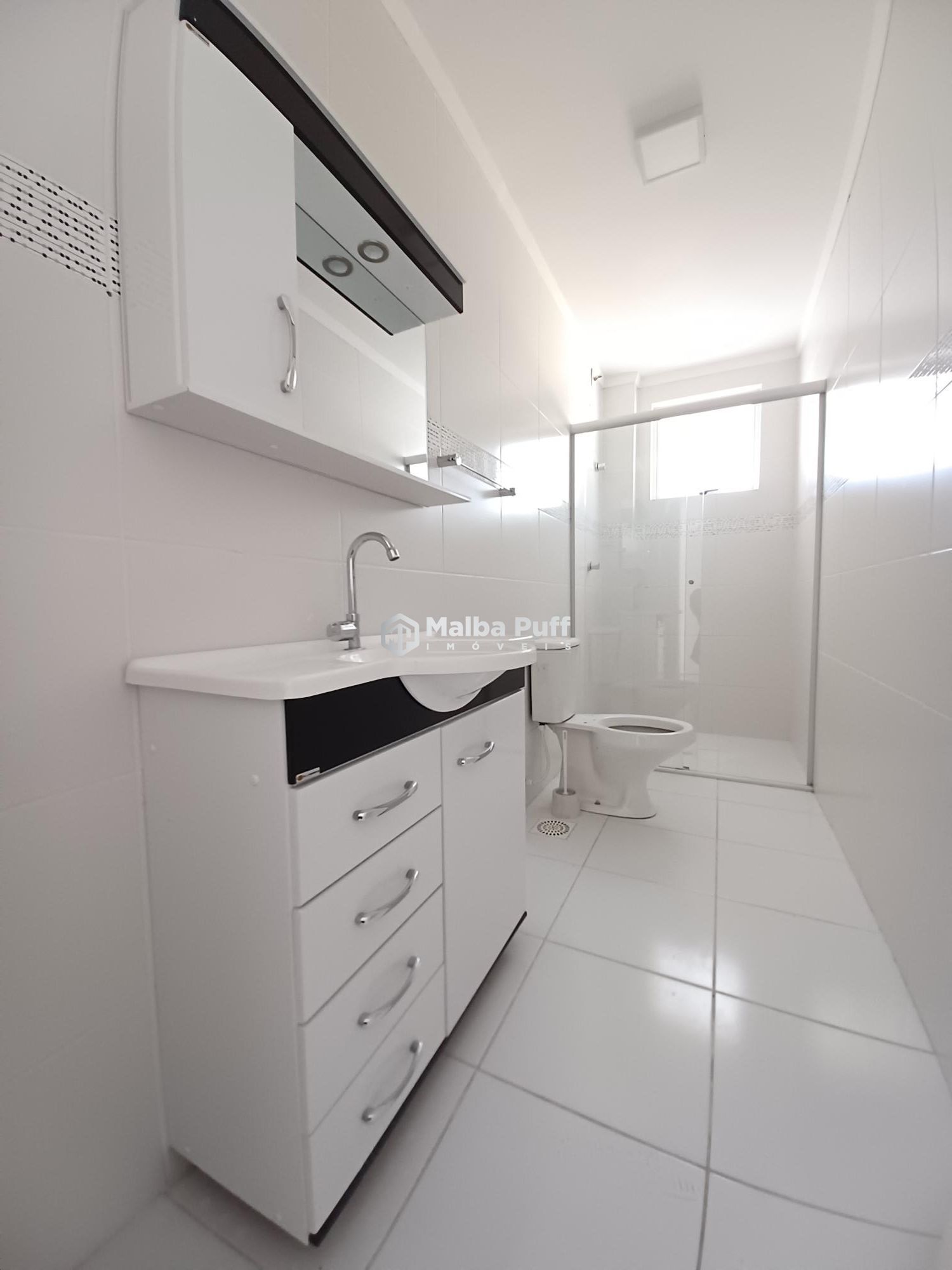 Apartamento à venda com 2 quartos, 97m² - Foto 9