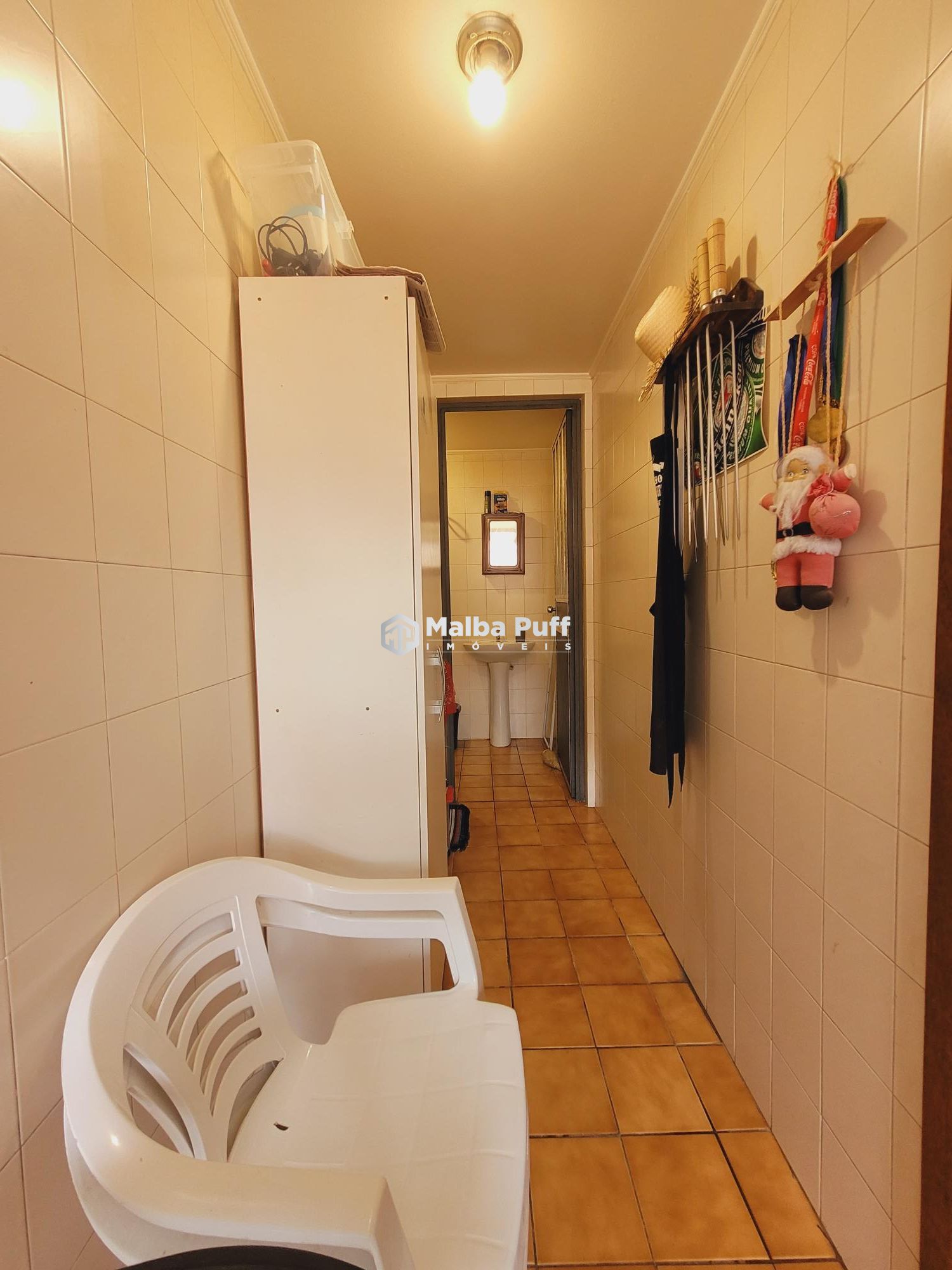 Apartamento à venda com 2 quartos, 96m² - Foto 14