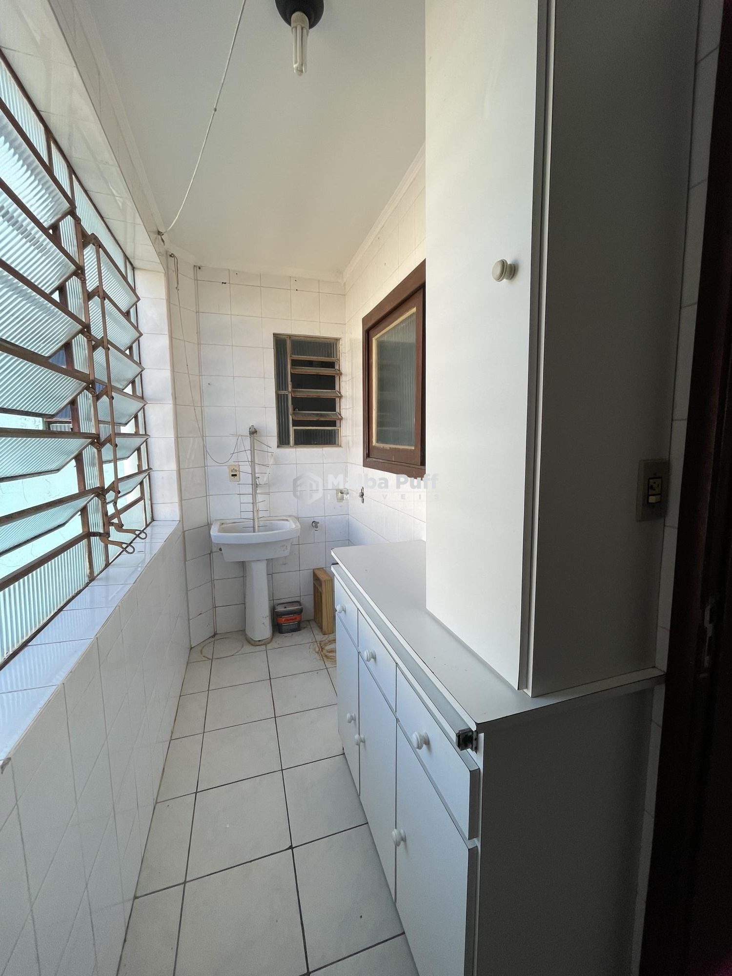 Apartamento à venda com 3 quartos, 95m² - Foto 7