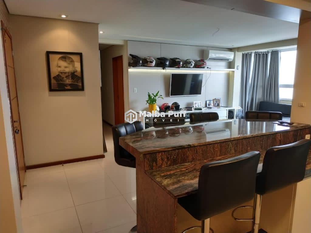 Apartamento à venda com 2 quartos, 91m² - Foto 6