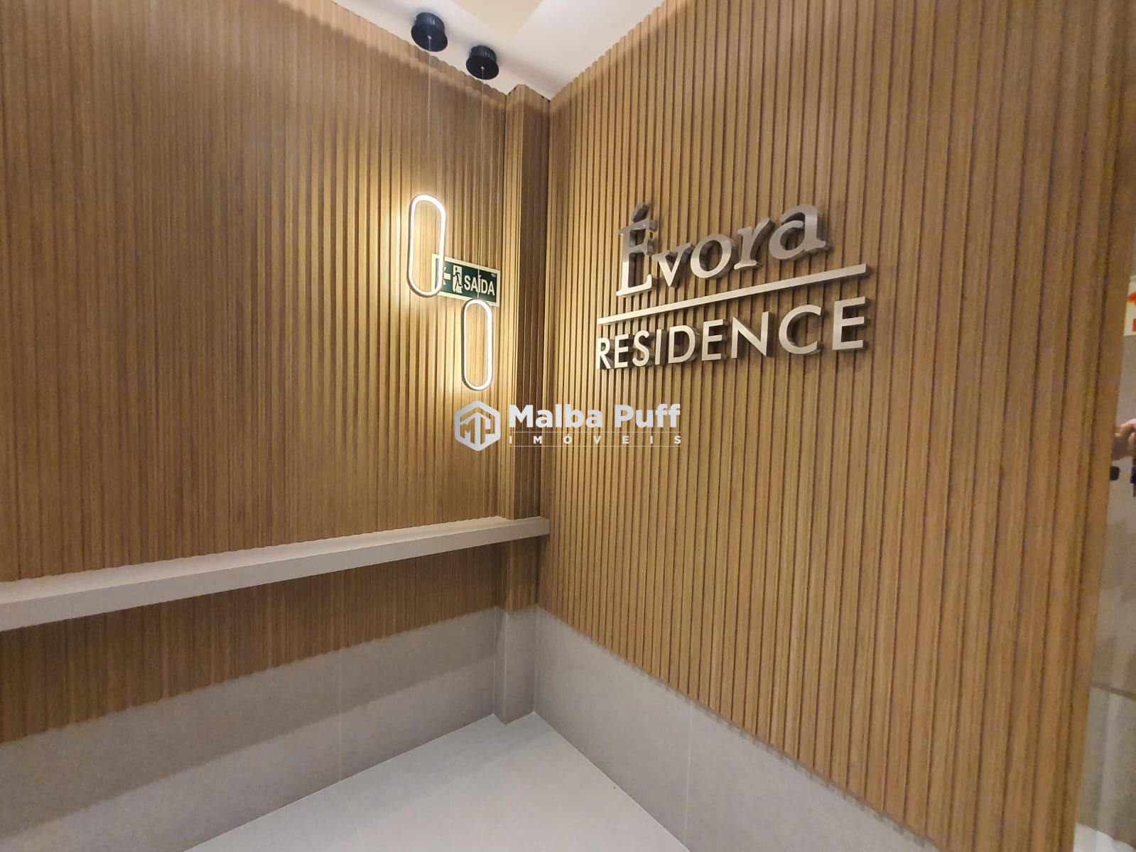 Apartamento, 2 quartos, 73 m² - Foto 2