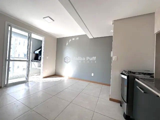 Apartamento à venda com 1 quarto, 42m² - Foto 3