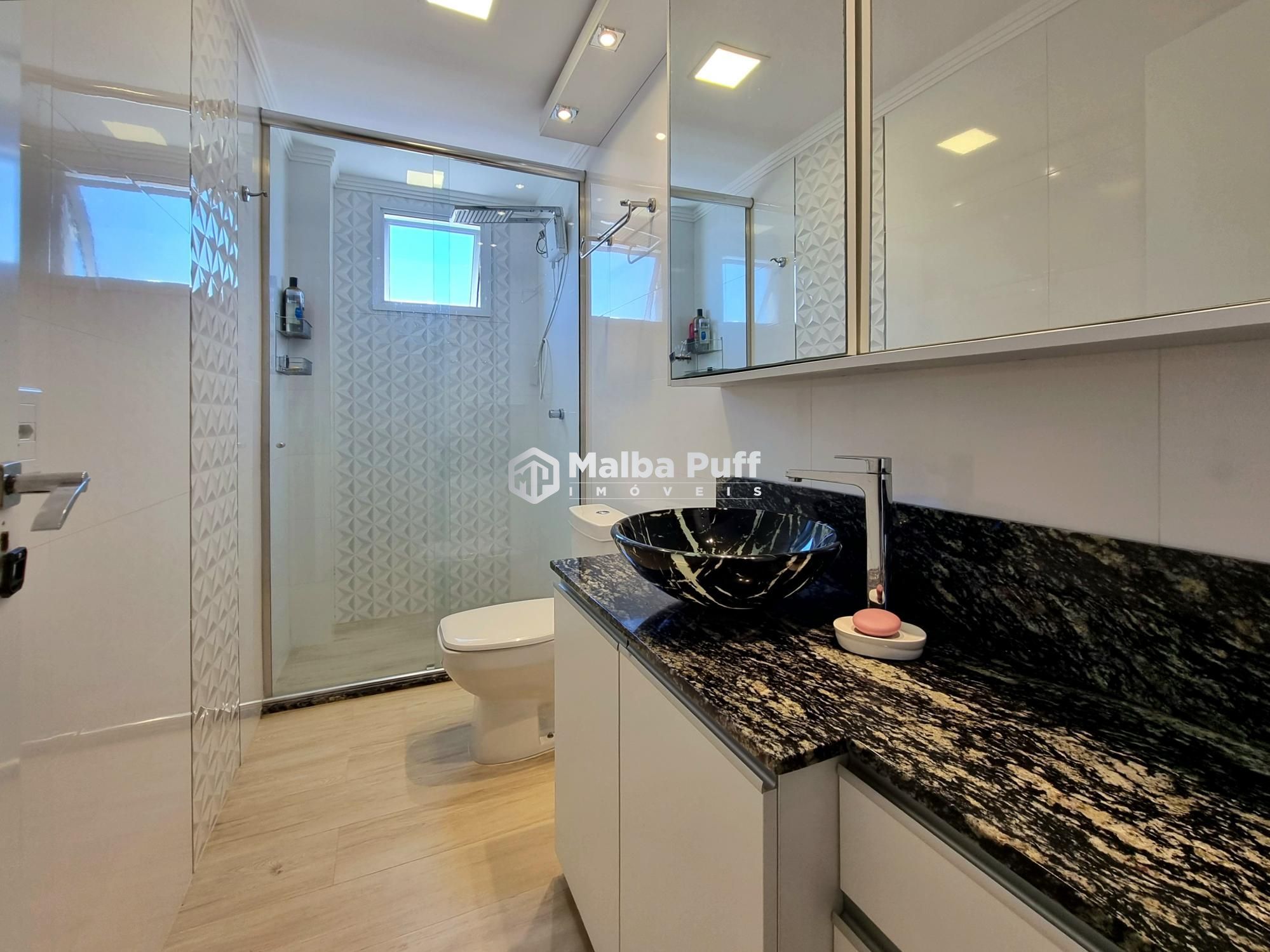 Apartamento à venda com 3 quartos, 108m² - Foto 11