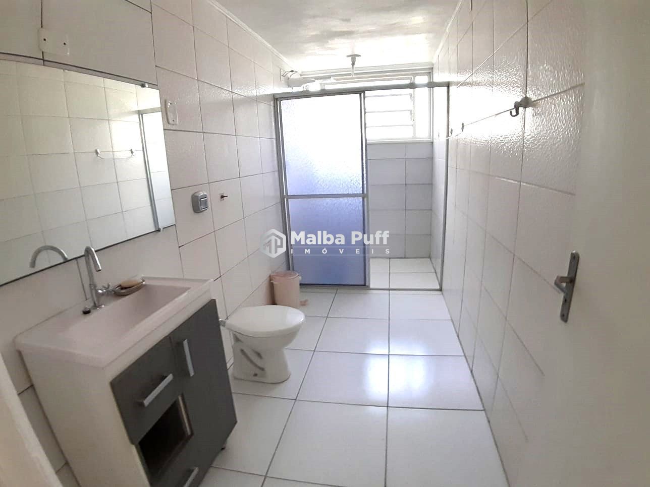 Apartamento à venda com 2 quartos, 106m² - Foto 6