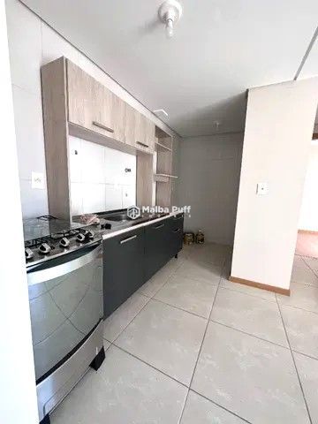 Apartamento à venda com 1 quarto, 42m² - Foto 6